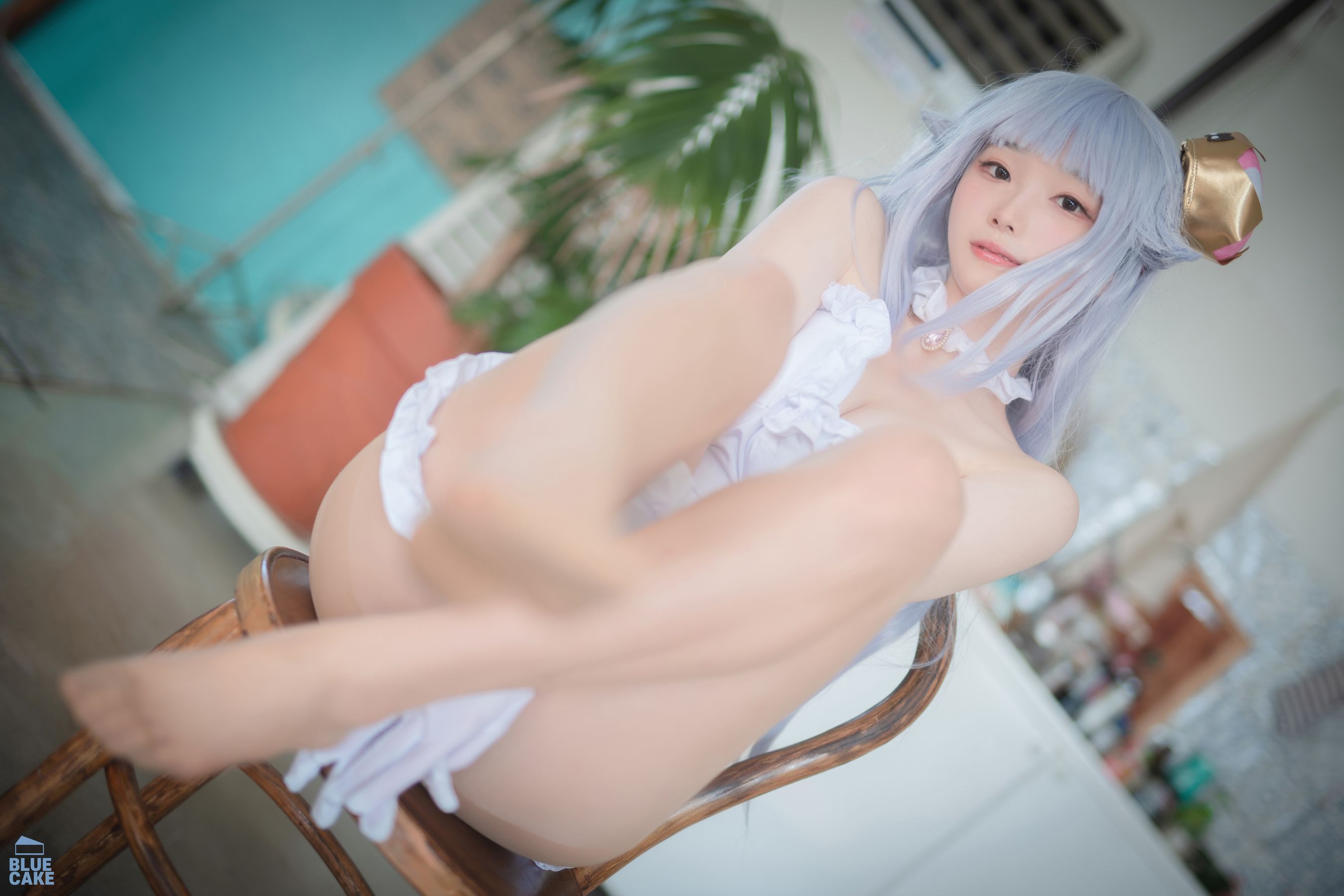 [BLUECAKE]  Bambi - Sticky Boosette/(182P)