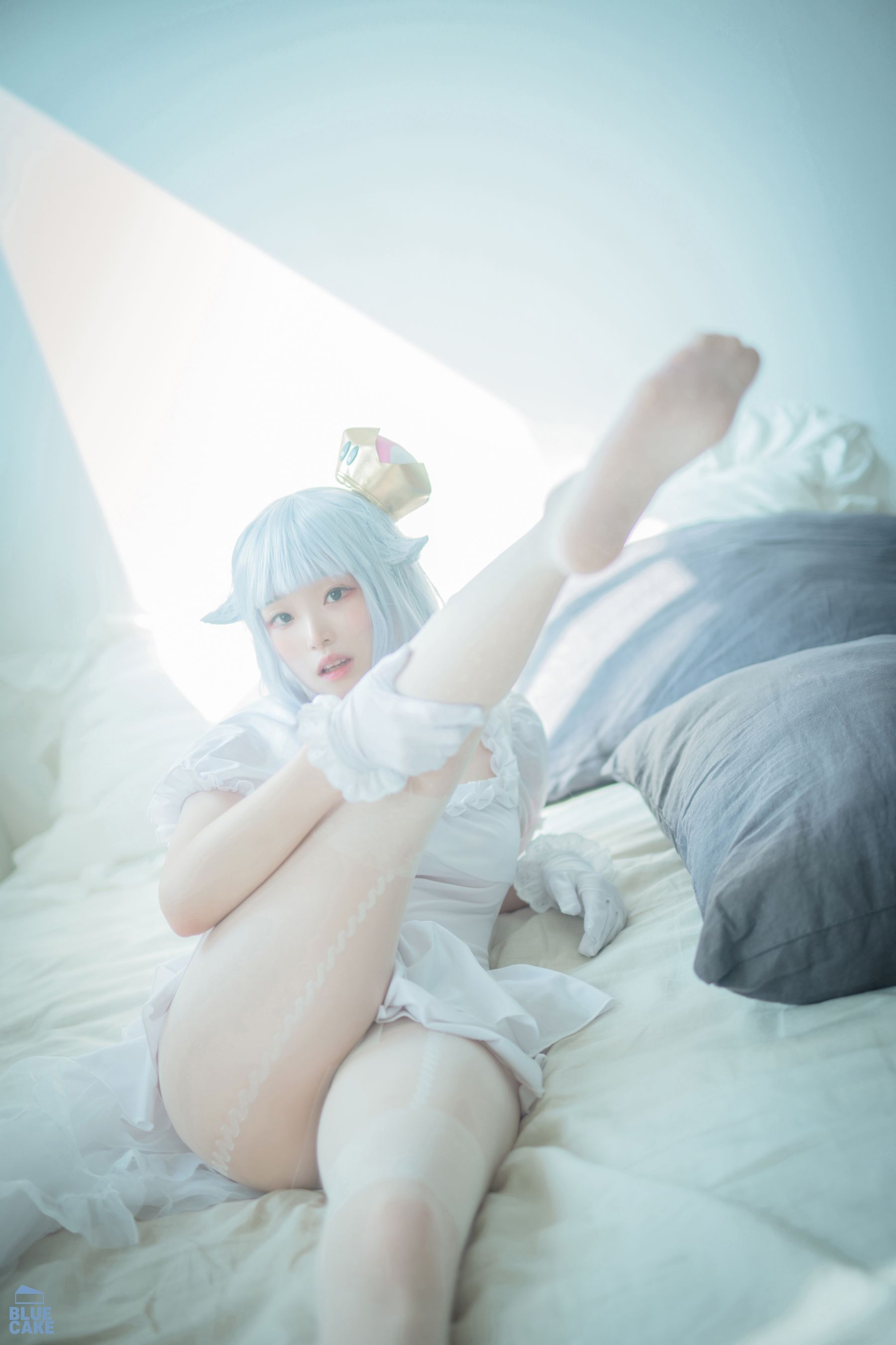 [BLUECAKE]  Bambi - Sticky Boosette/(182P)