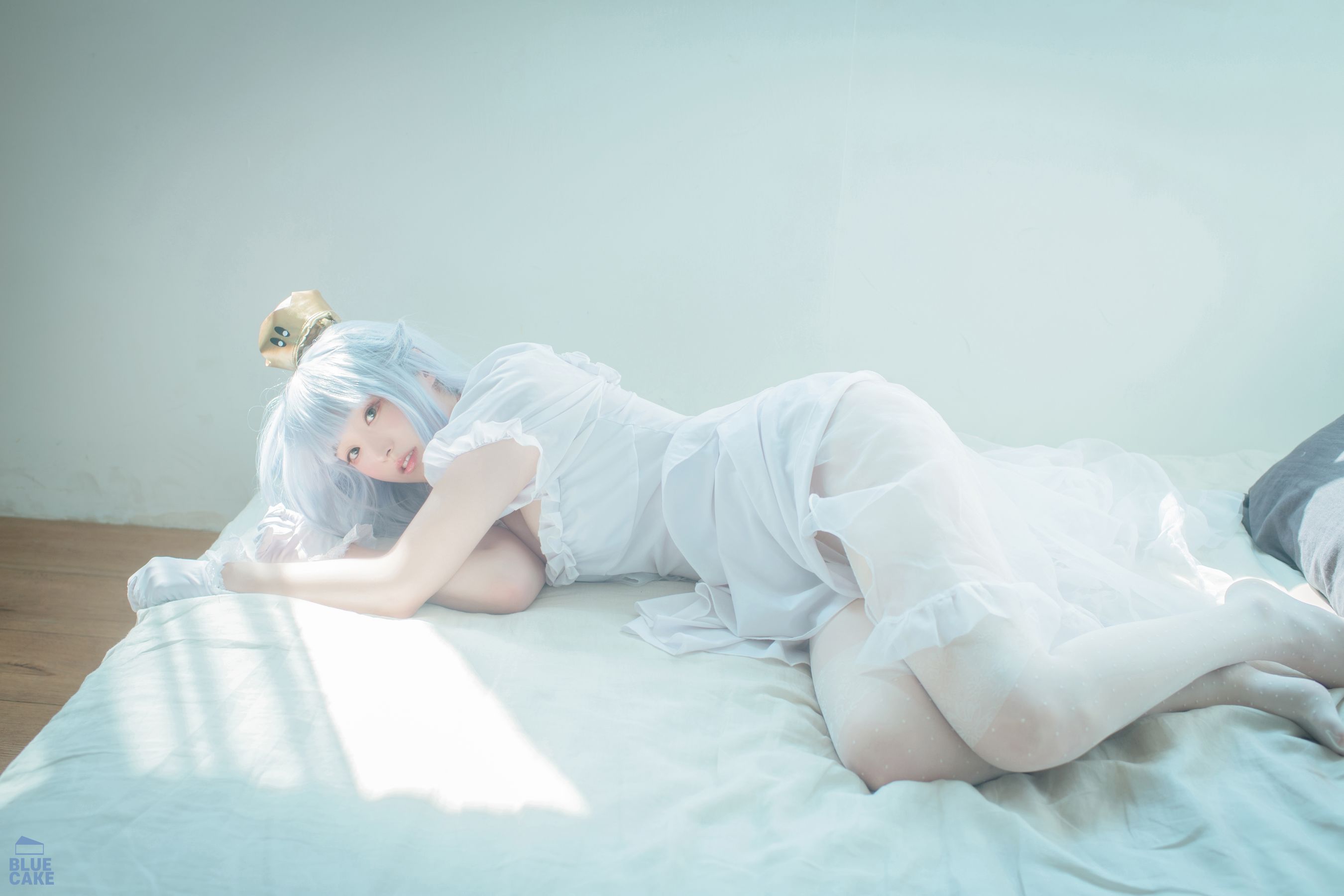 [BLUECAKE]  Bambi - Sticky Boosette/(182P)