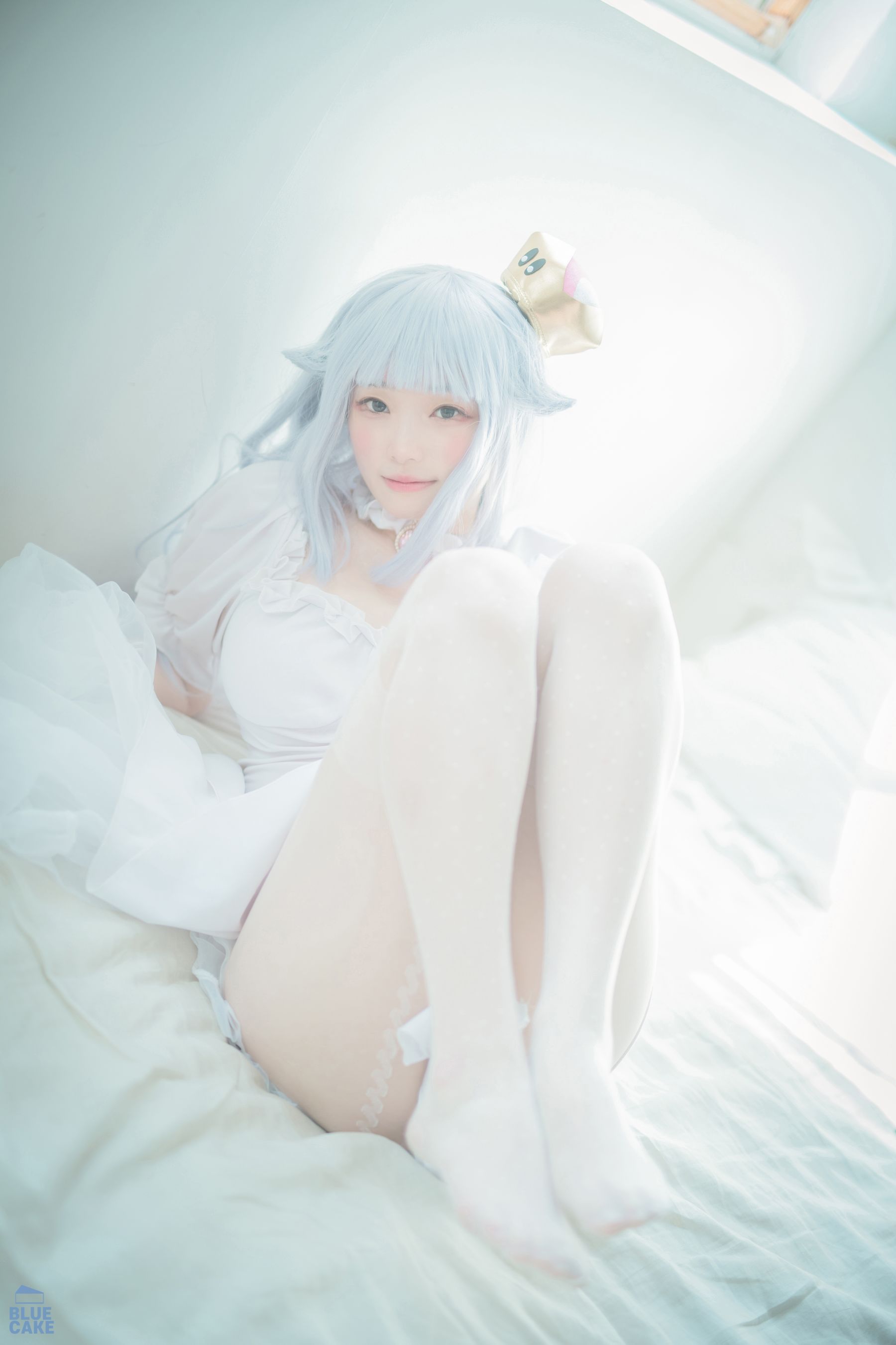 [BLUECAKE]  Bambi - Sticky Boosette/(182P)