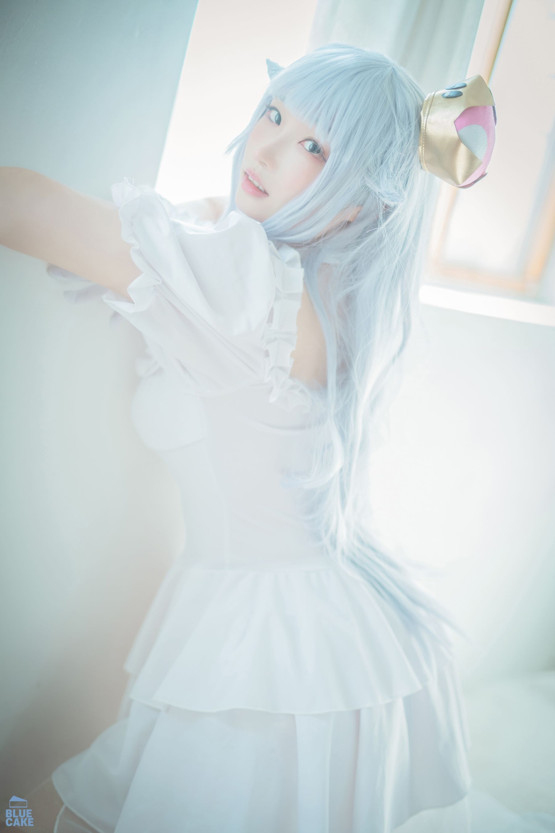 [BLUECAKE]  Bambi - Sticky Boosette/(182P)