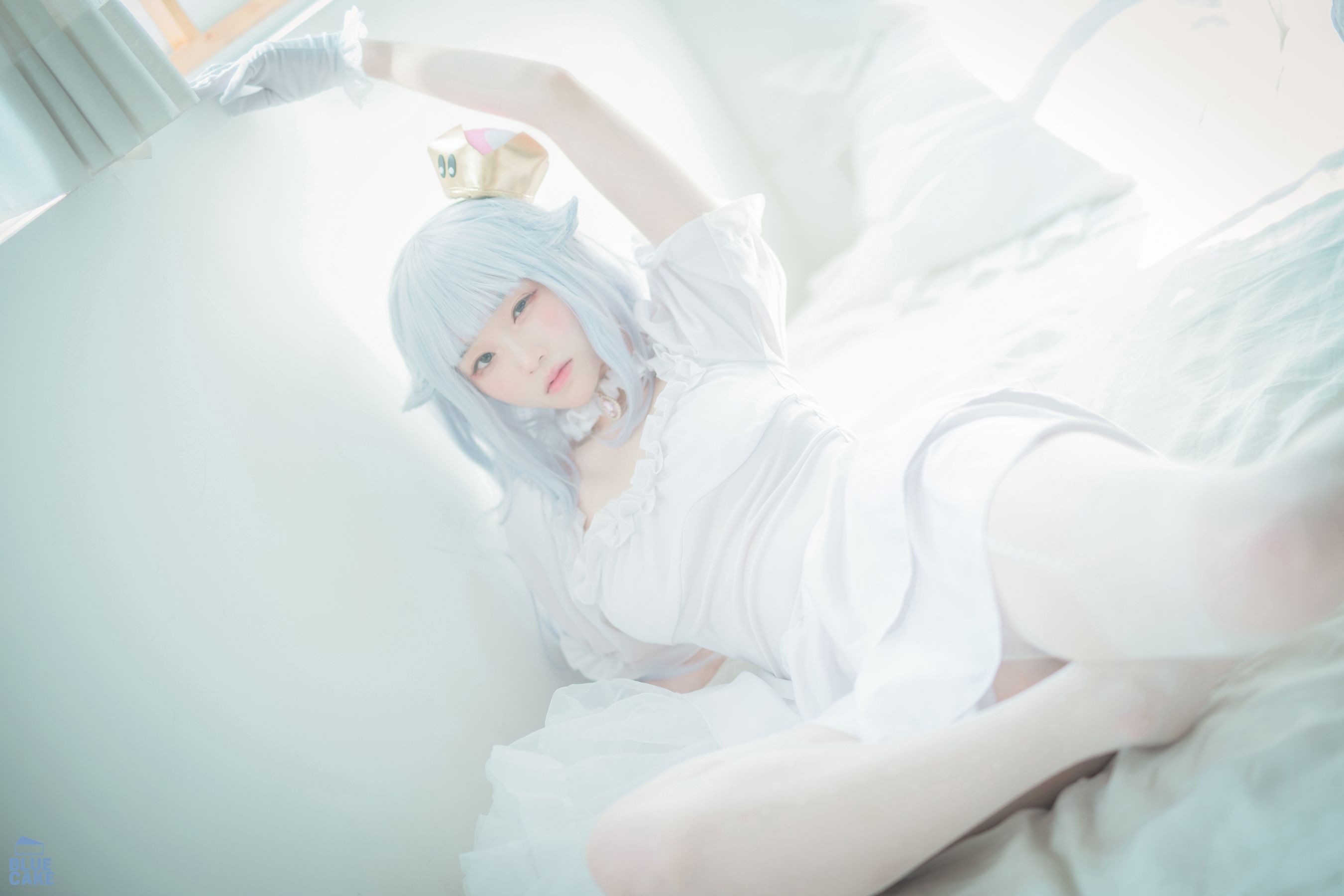 [BLUECAKE]  Bambi - Sticky Boosette/(182P)