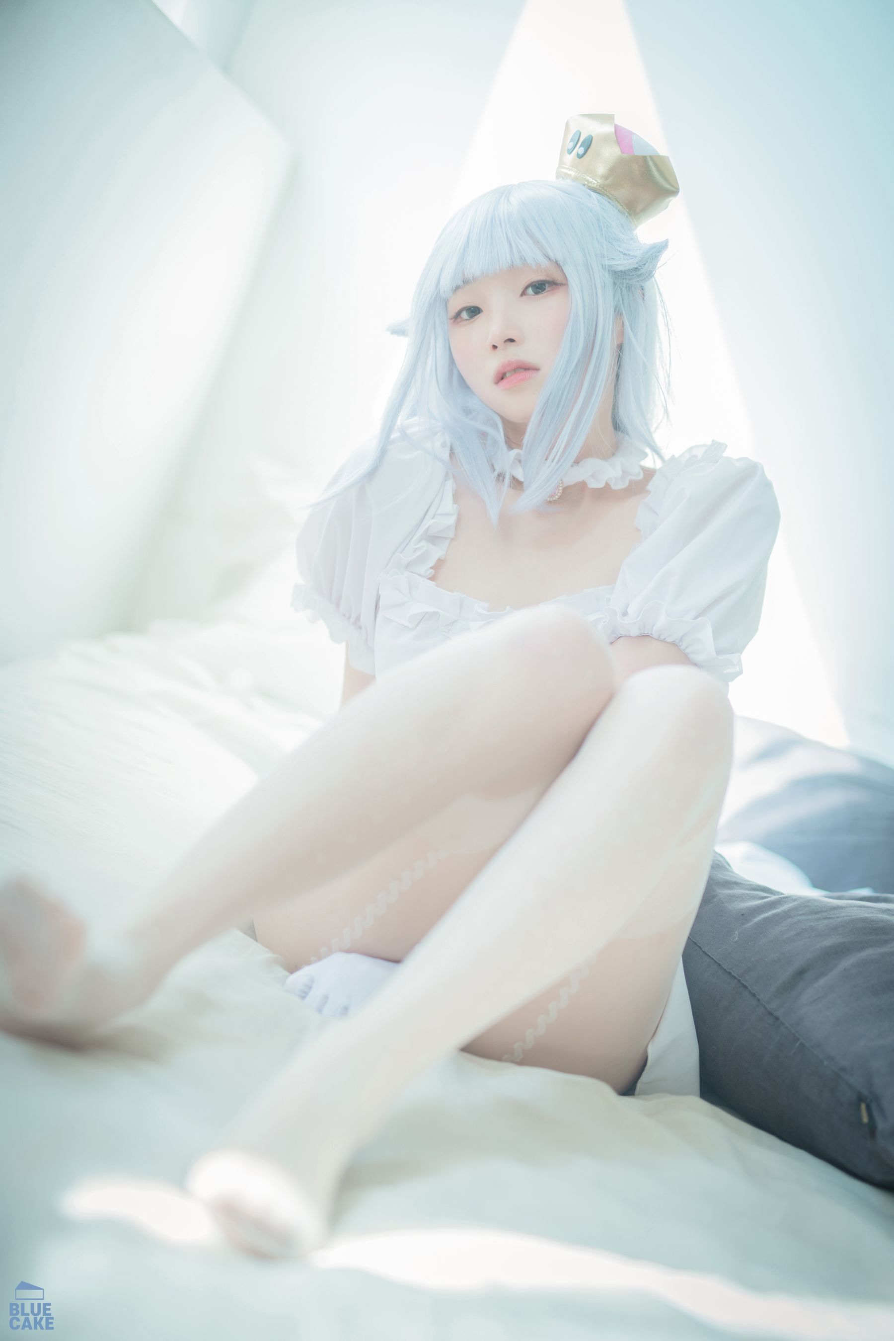 [BLUECAKE]  Bambi - Sticky Boosette/(182P)