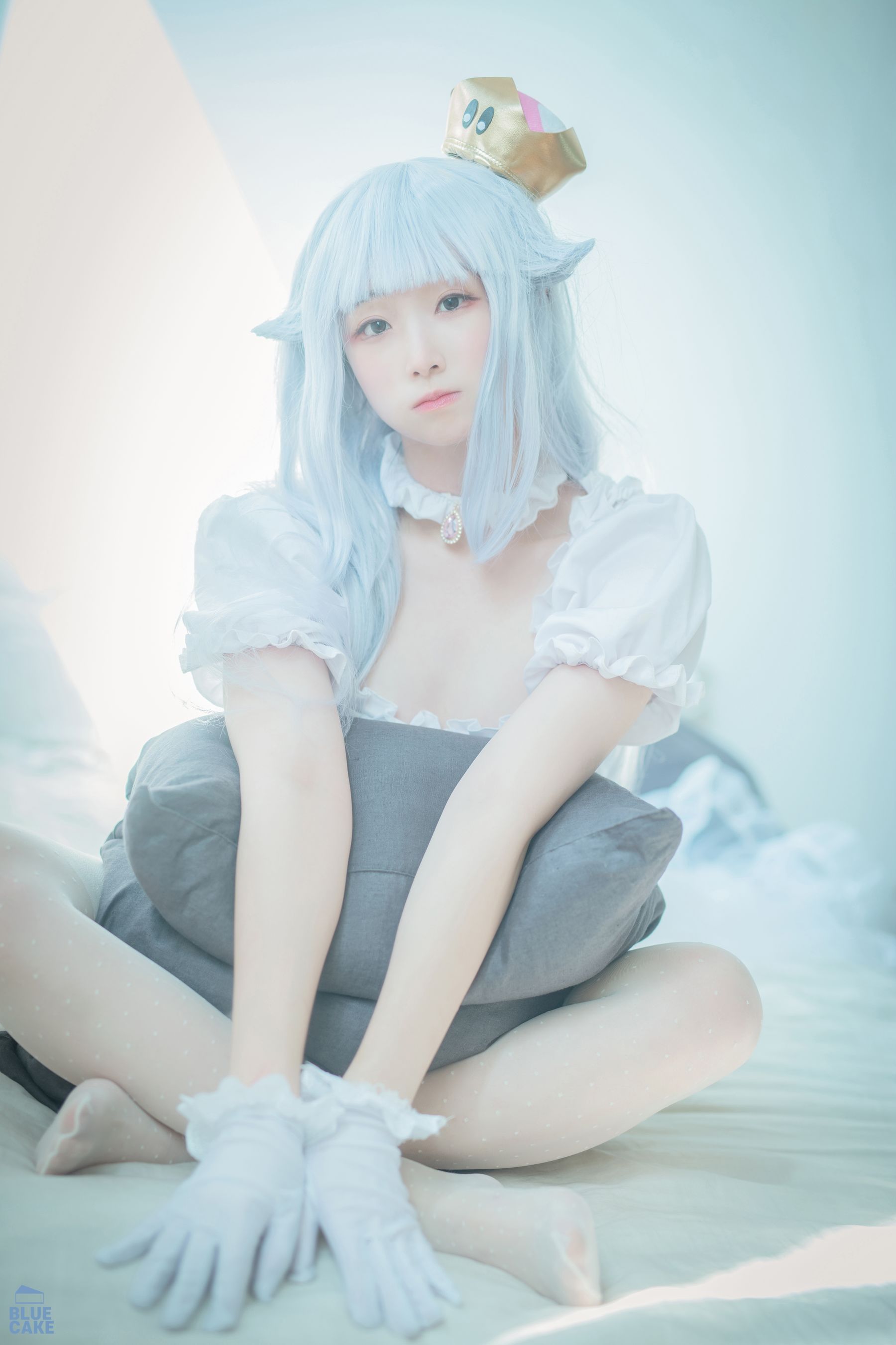 [BLUECAKE]  Bambi - Sticky Boosette/(182P)