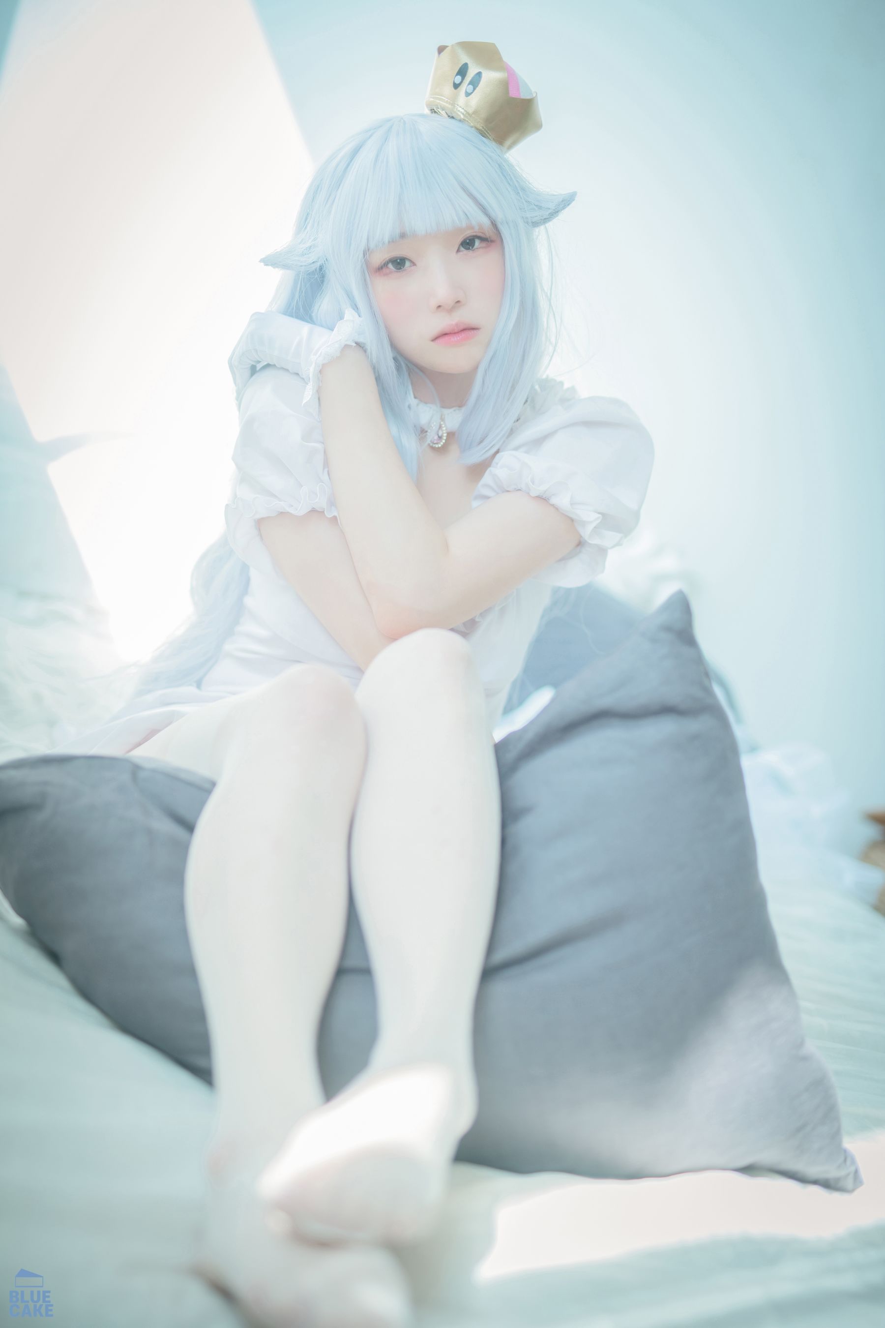 [BLUECAKE]  Bambi - Sticky Boosette/(182P)