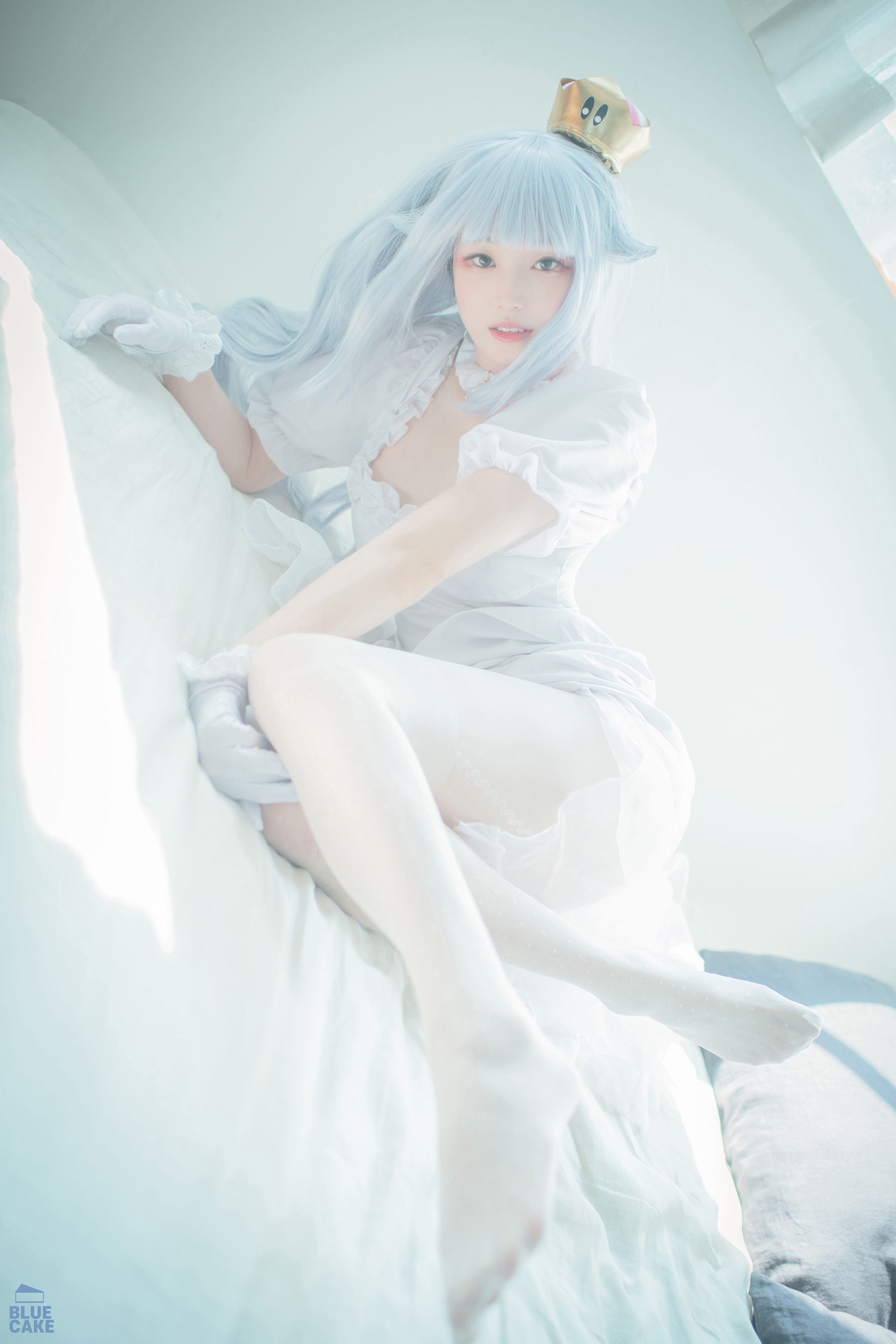 [BLUECAKE]  Bambi - Sticky Boosette/(182P)