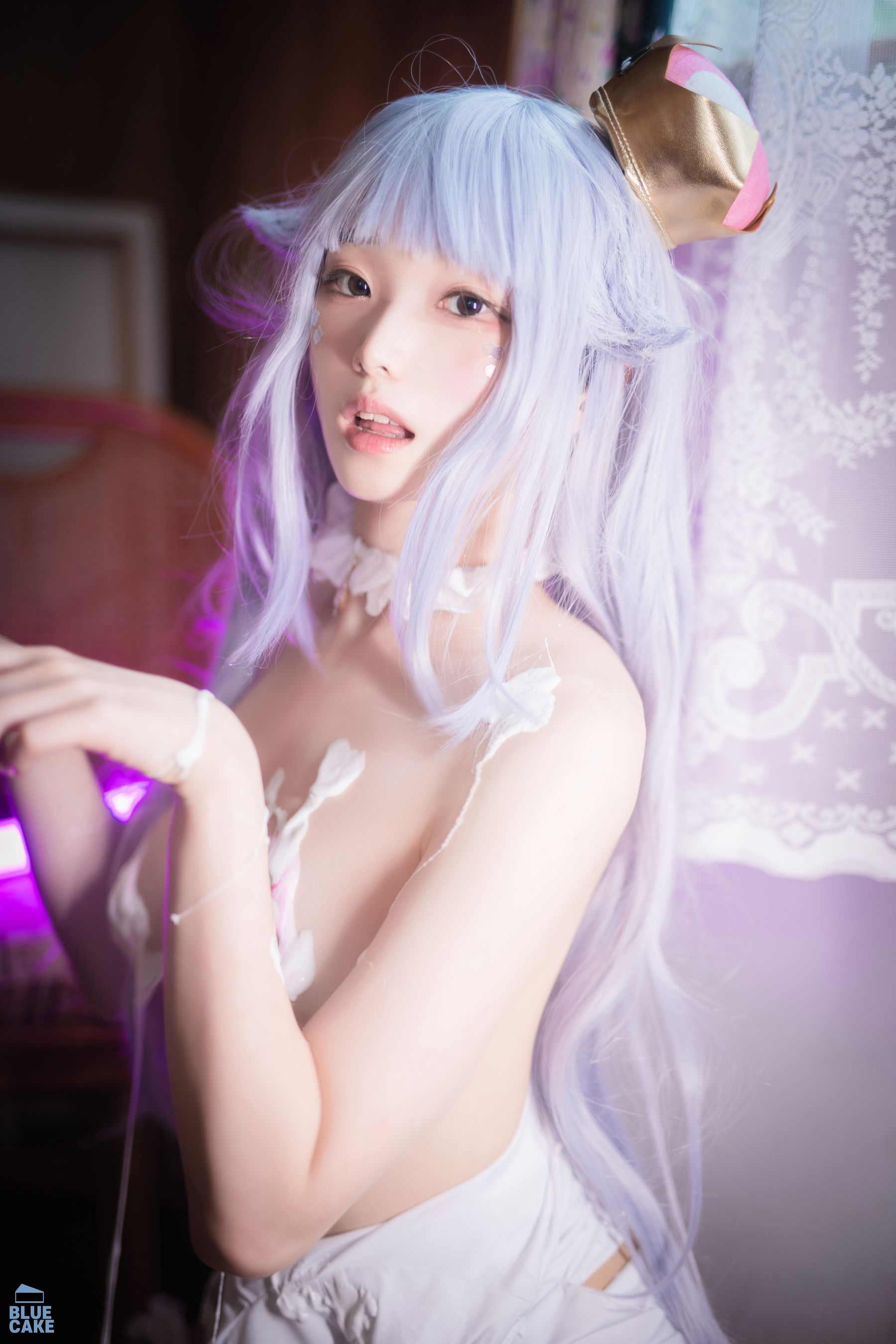 [BLUECAKE]  Bambi - Sticky Boosette/(182P)