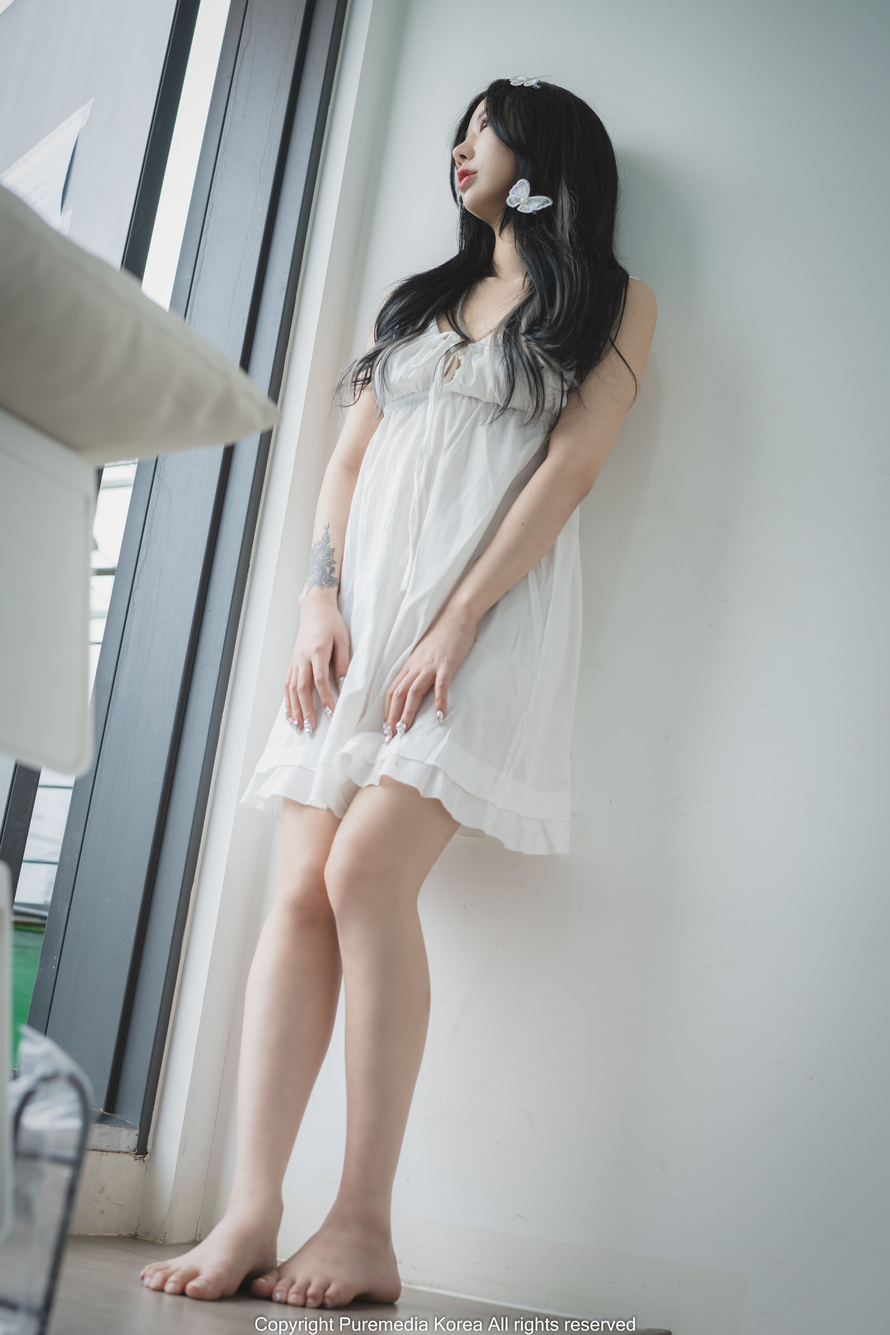 [PURE MEDIA] Vol.180 - Jia/(29P)