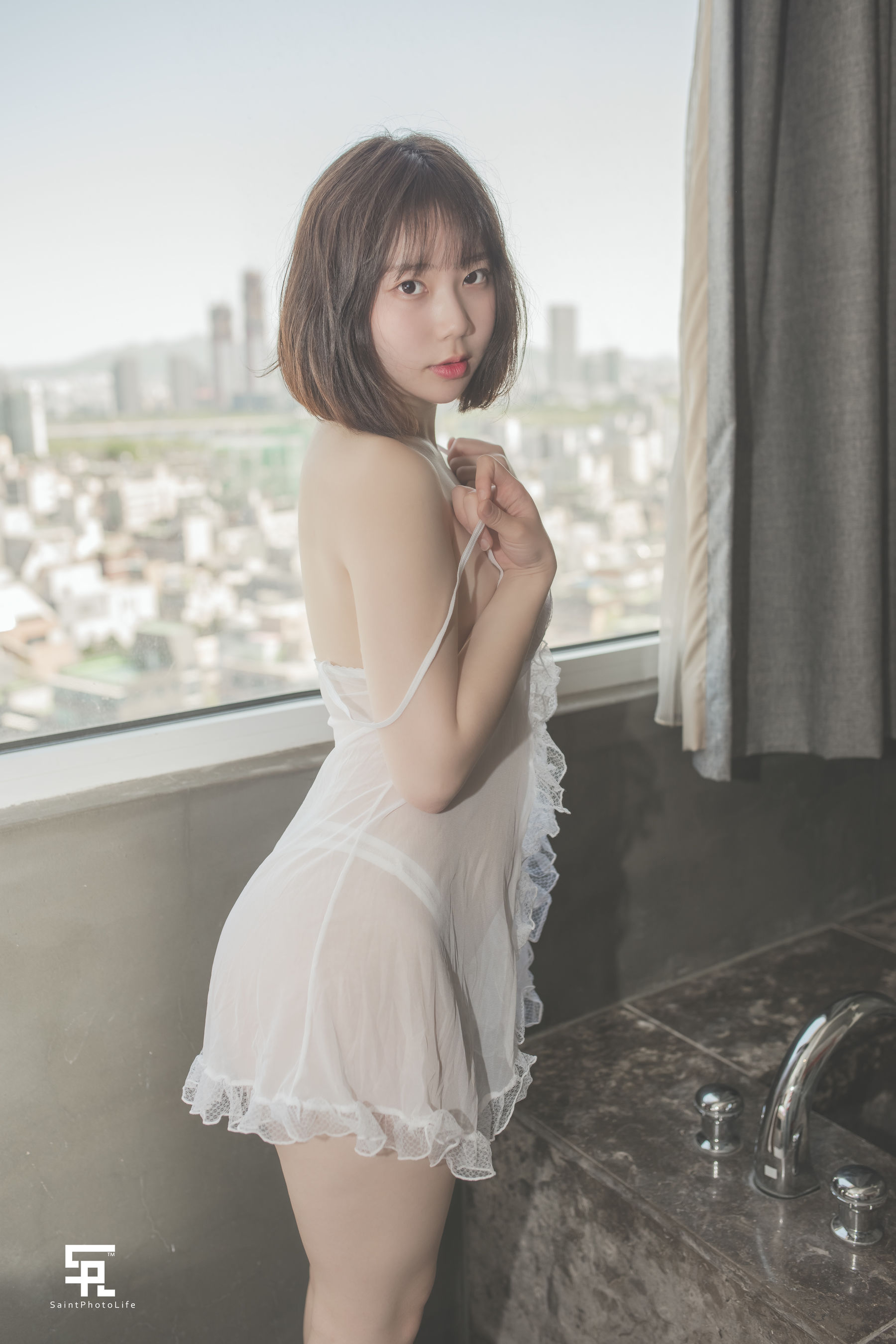 [saintphotolife]  Myu_A Vol.3/(48P)