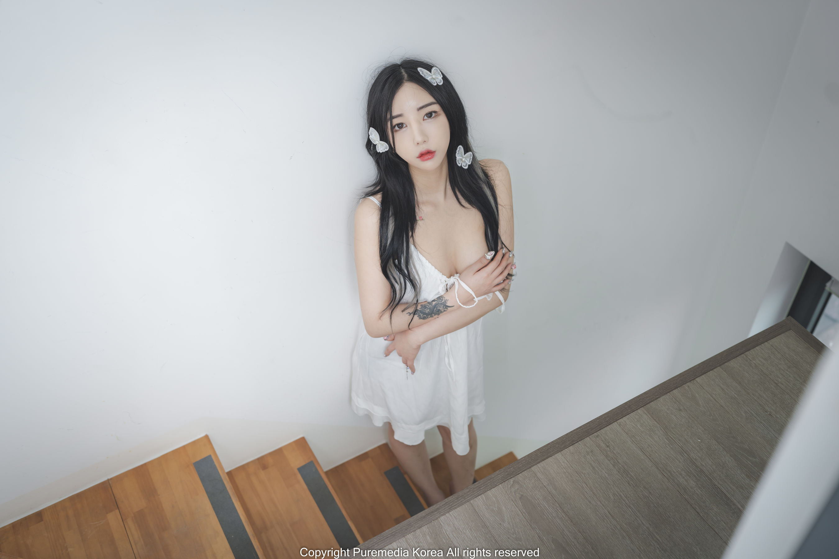 [PURE MEDIA] Vol.180 - Jia/(29P)