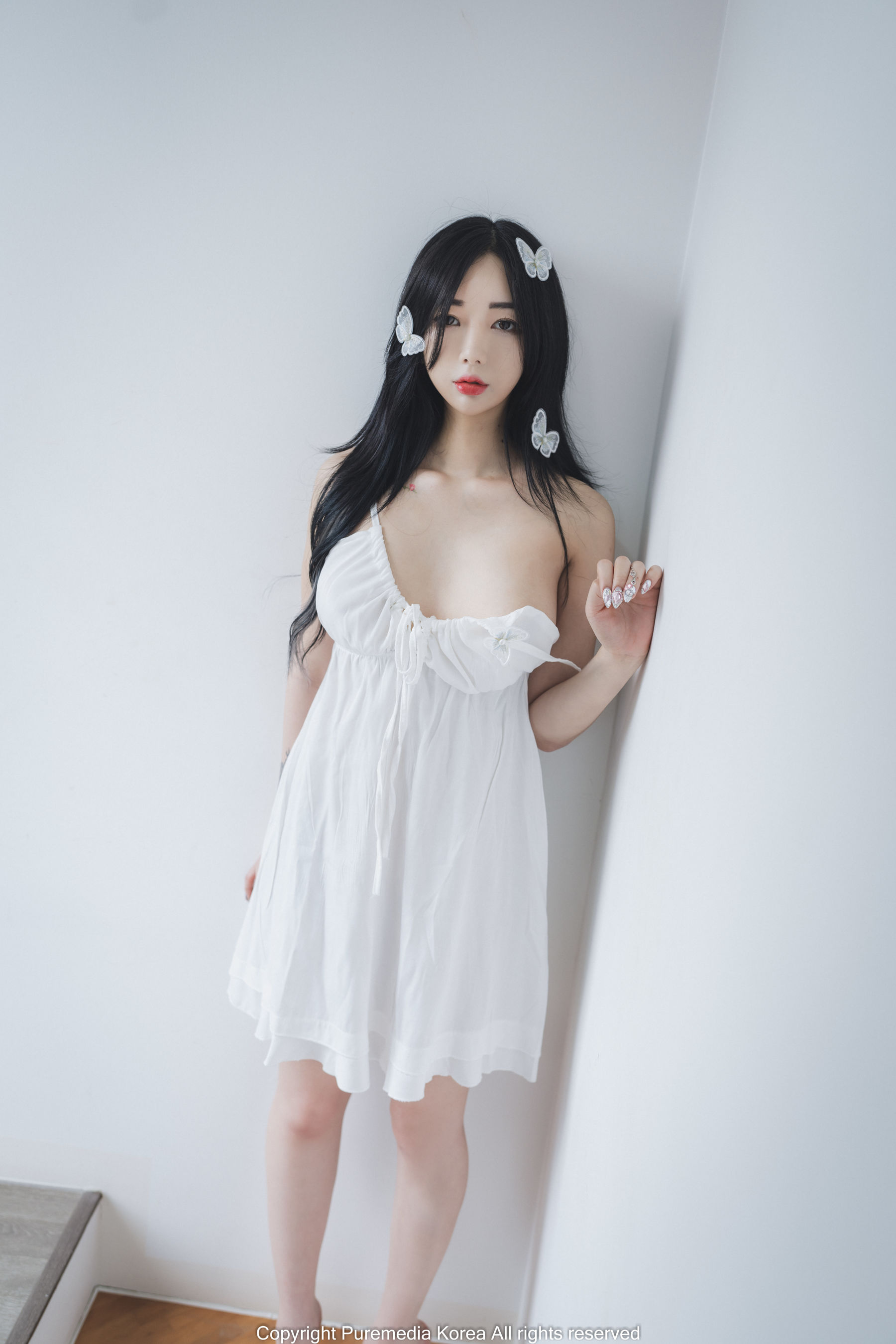 [PURE MEDIA] Vol.180 - Jia/(29P)