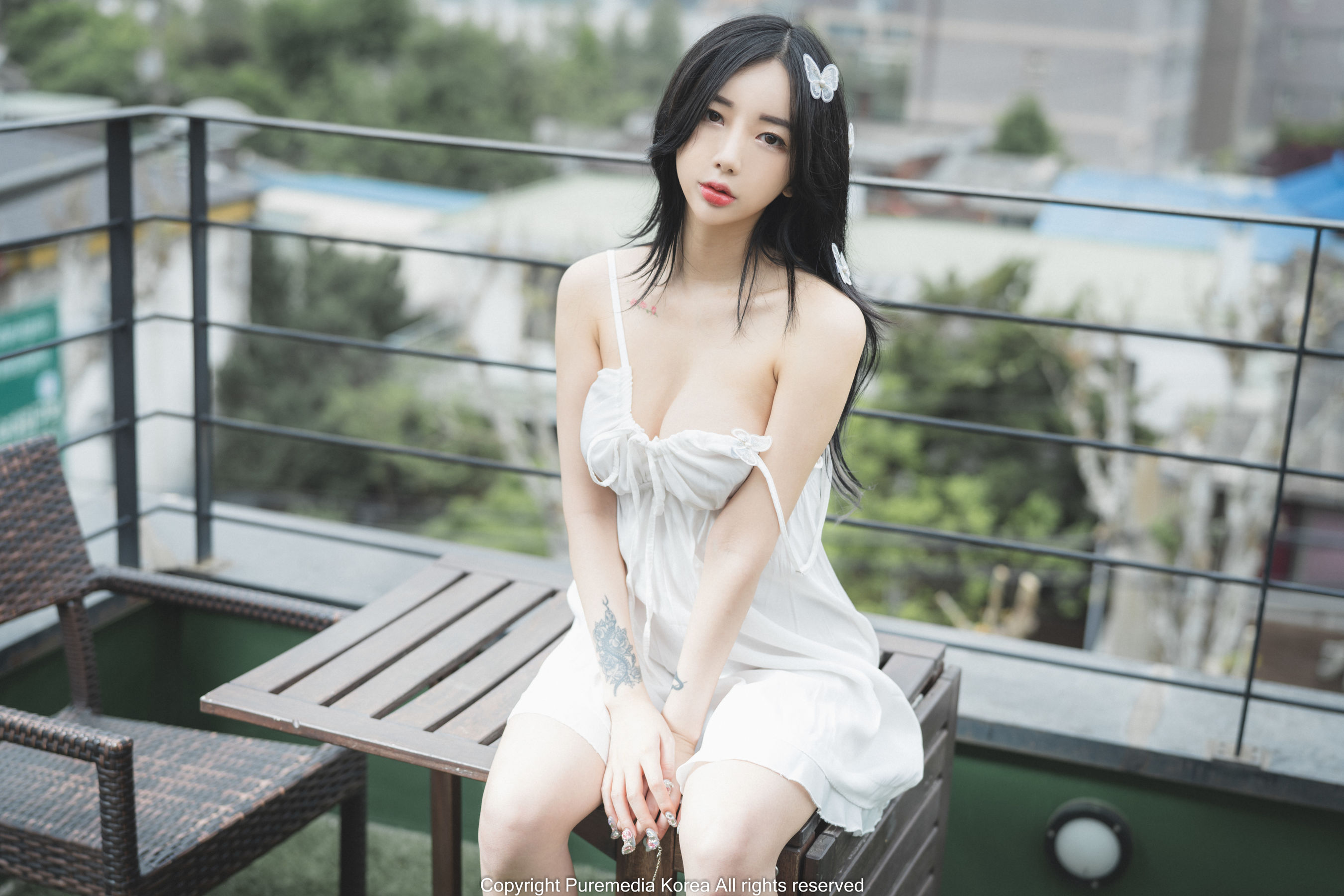 [PURE MEDIA] Vol.180 - Jia/(29P)