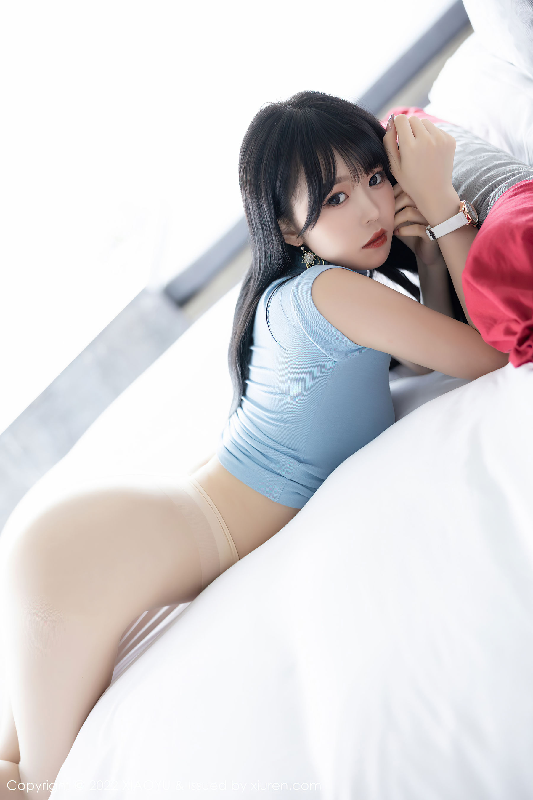 [语画界XIAOYU] Vol.797 奶瓶/(83P)