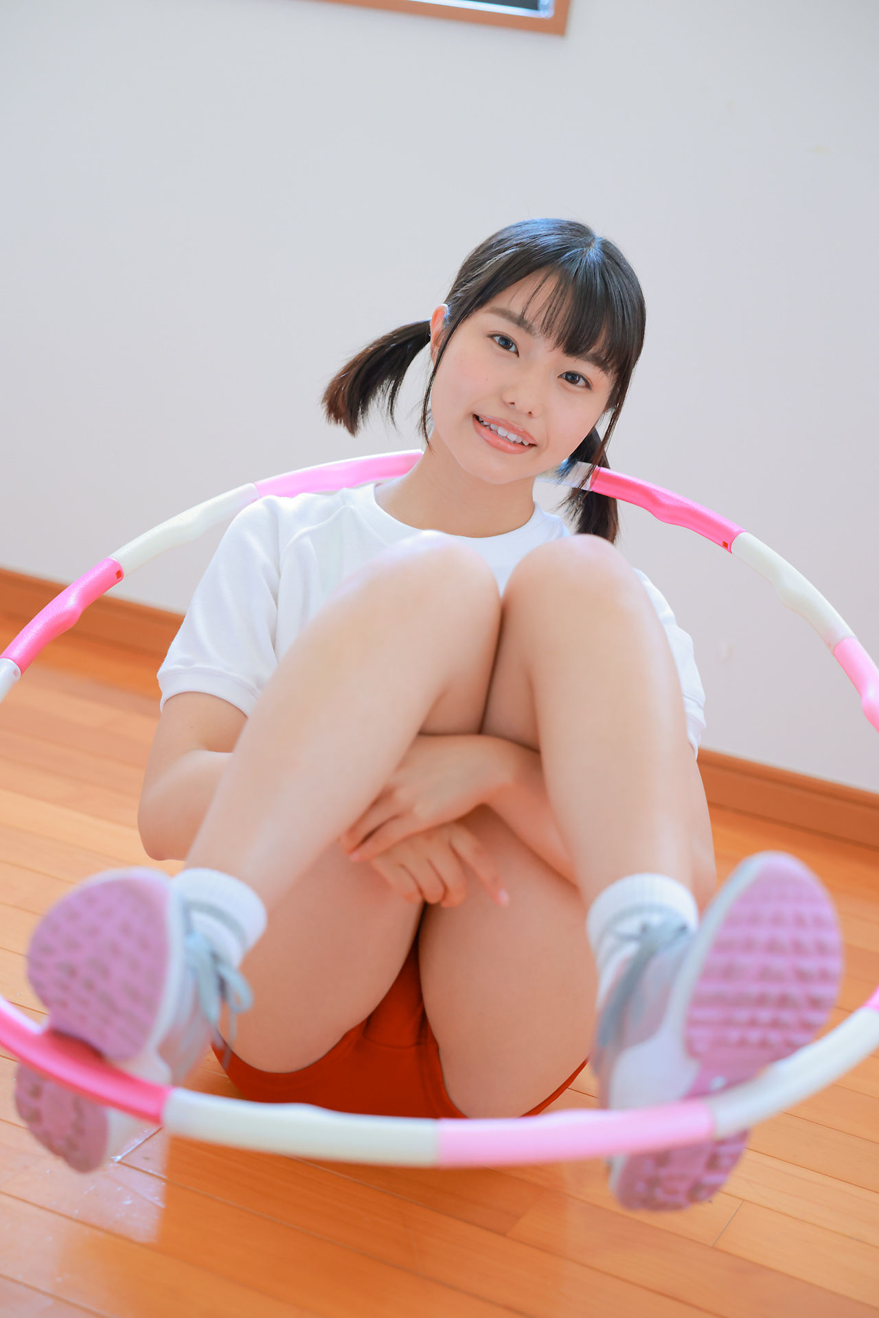 [Minisuka.tv] Saya Asahina 朝比奈さや - Regular Gallery 7.1/(36P)