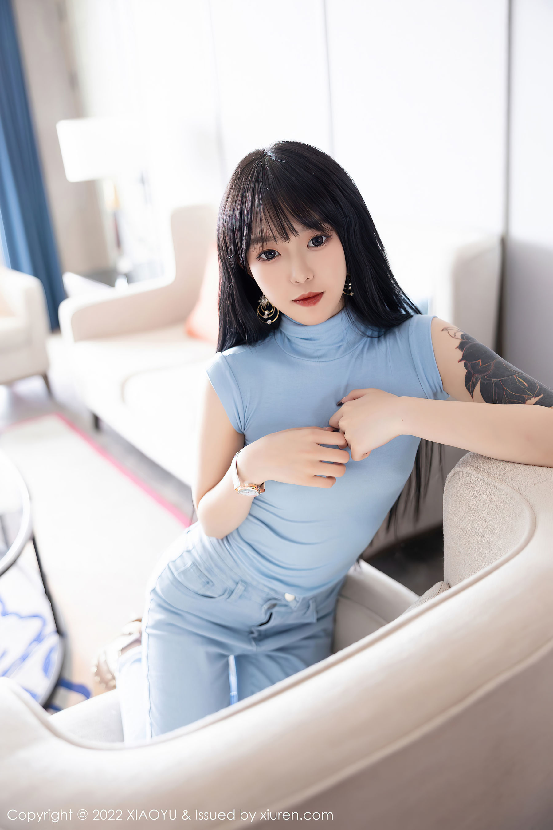 [语画界XIAOYU] Vol.797 奶瓶/(83P)