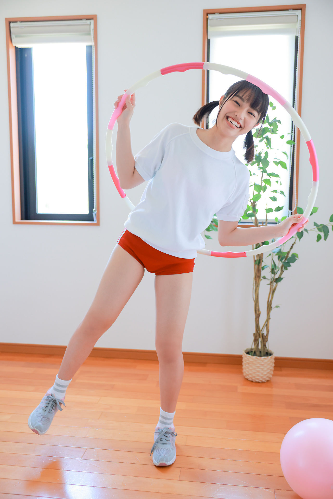 [Minisuka.tv] Saya Asahina 朝比奈さや - Regular Gallery 7.1/(36P)