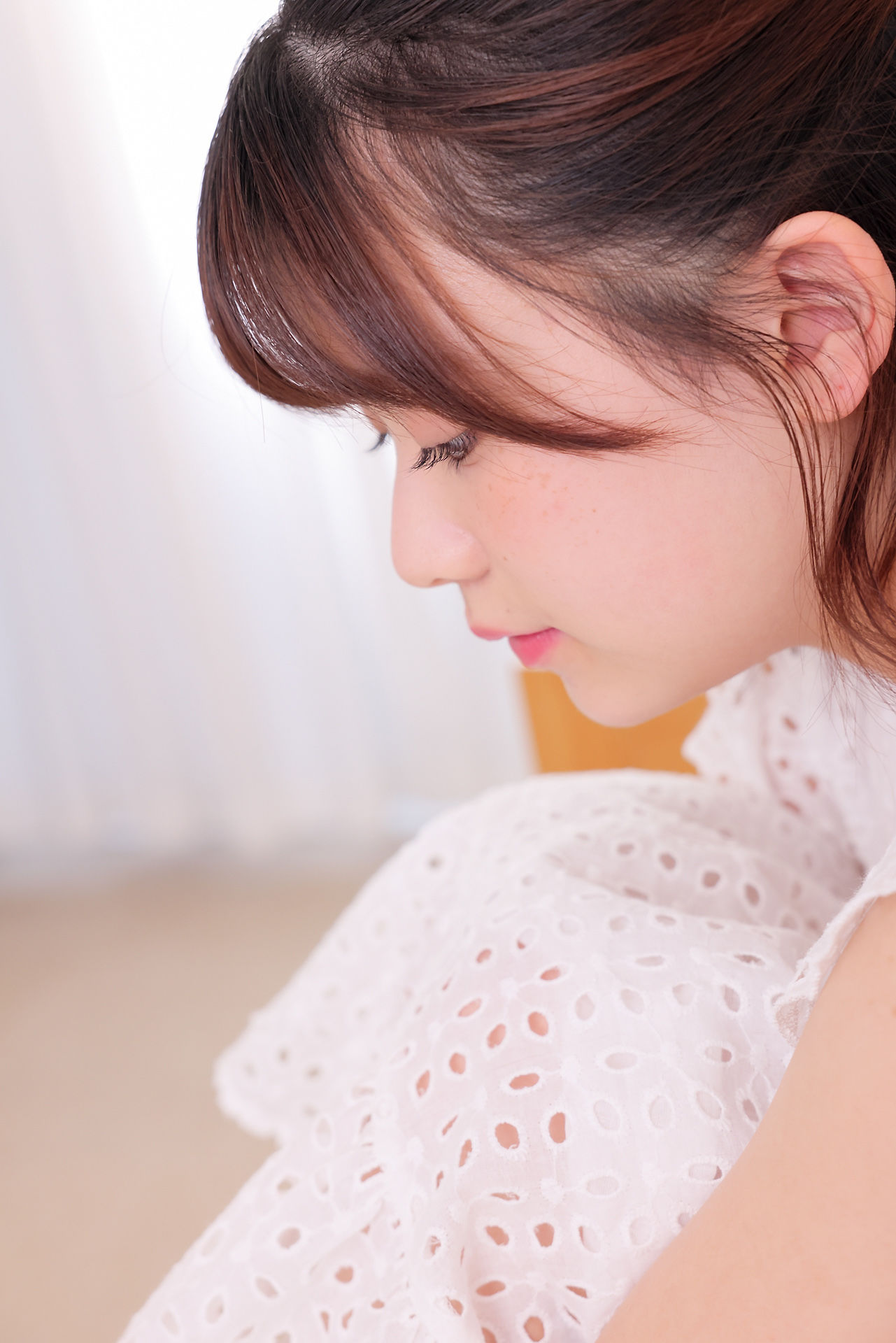 [Minisuka.tv] Mao Imaizumi 今泉まお - Regular Gallery 7.3/(62P)