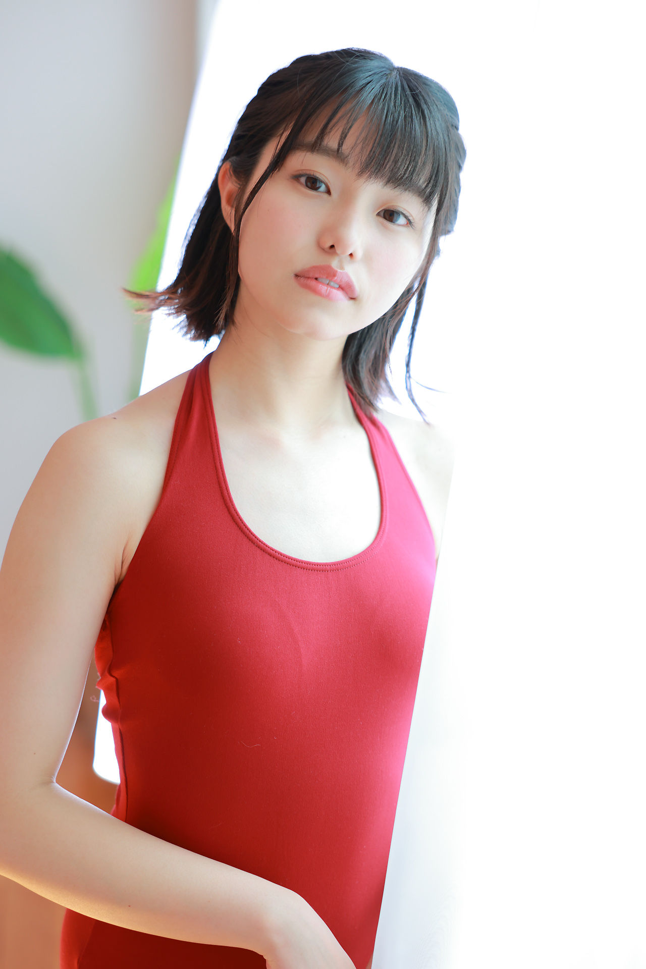 [Minisuka.tv] Saya Asahina 朝比奈さや - Regular Gallery 7.2/(43P)