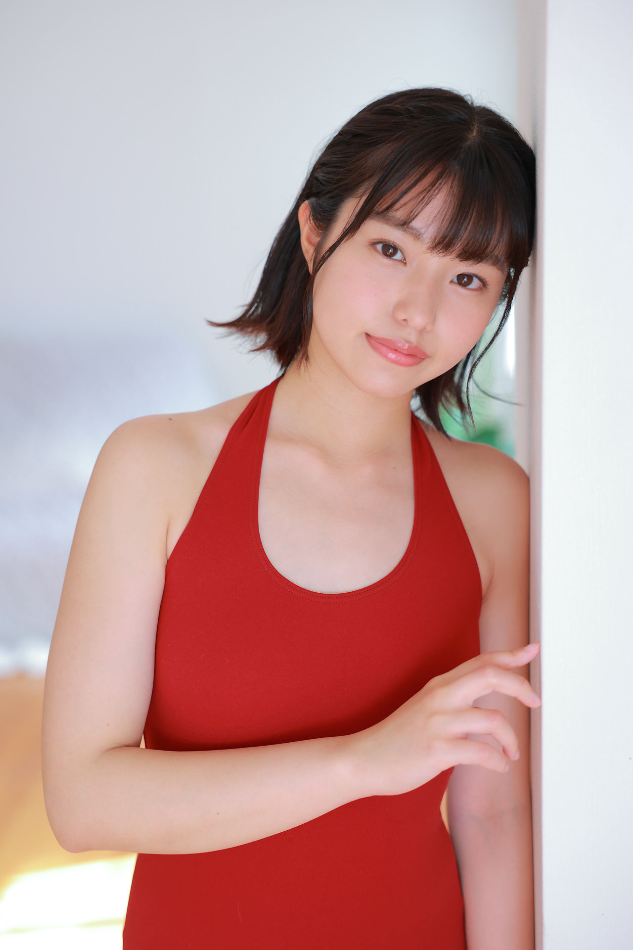 [Minisuka.tv] Saya Asahina 朝比奈さや - Regular Gallery 7.2/(43P)