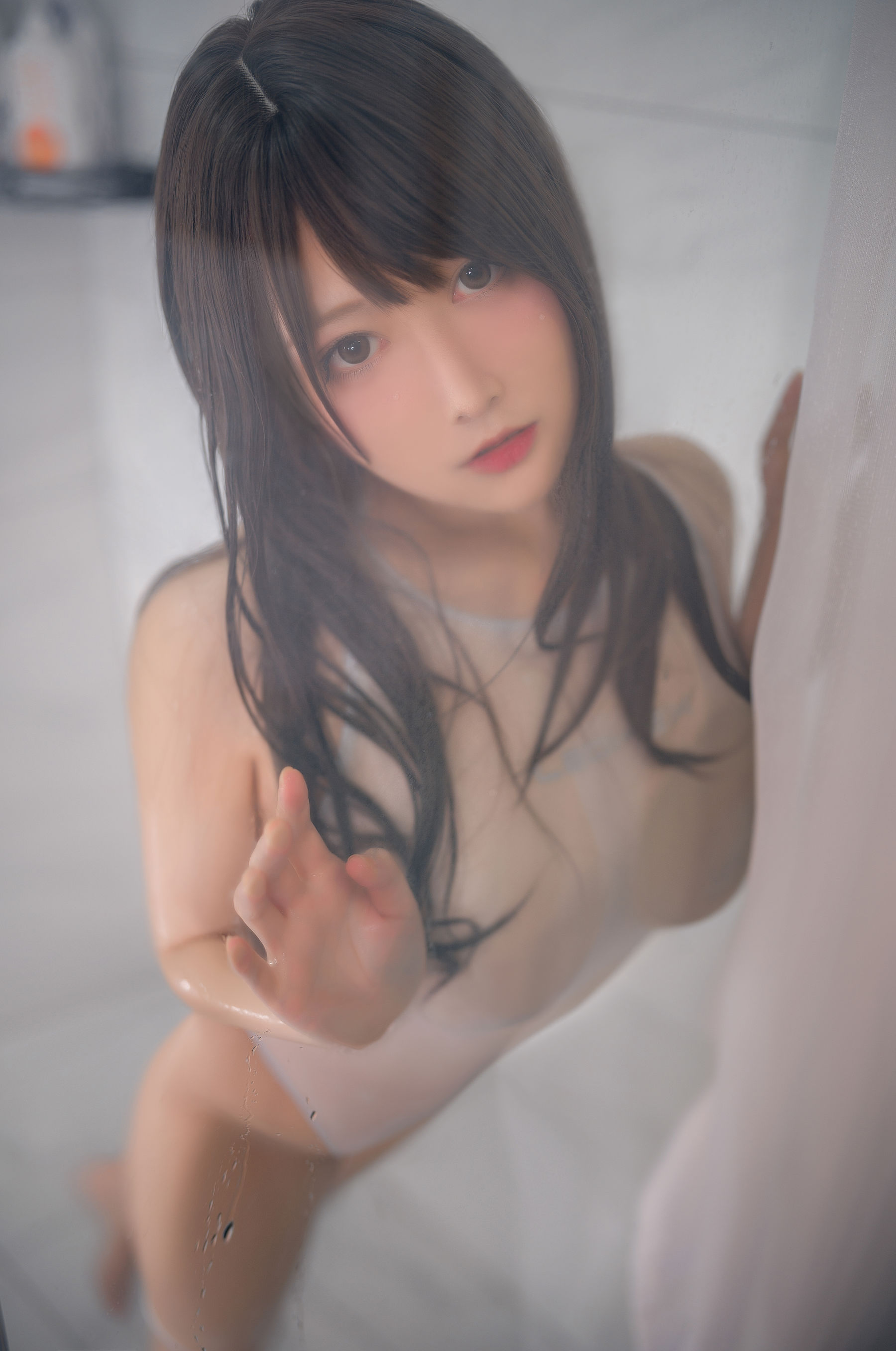 [网红COSER] 嗝崽 - 私房/(19P)