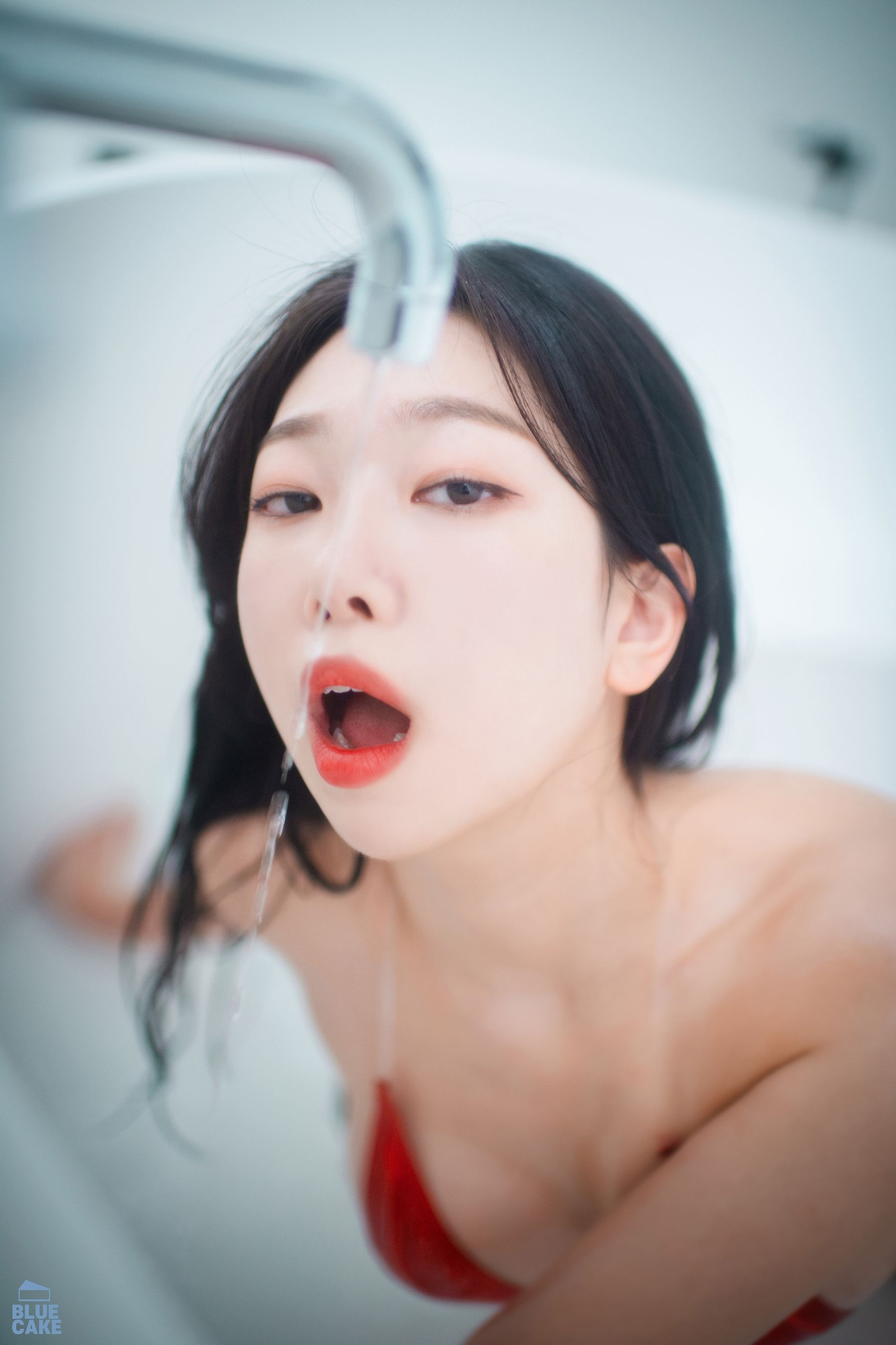 [BLUECAKE]  Shaany - Wet/(228P)