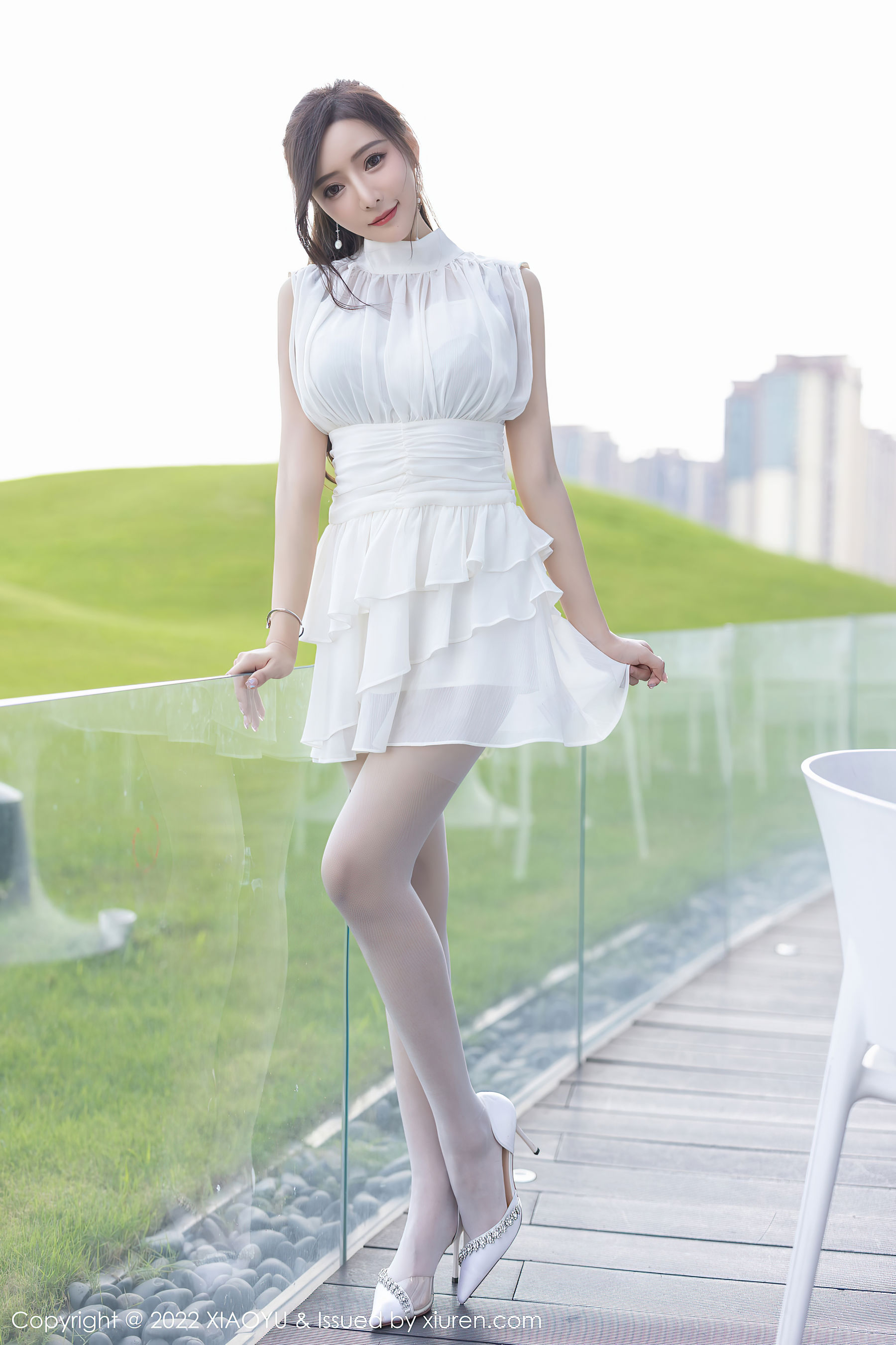 [语画界XIAOYU] Vol.822 王馨瑶yanni/(84P)