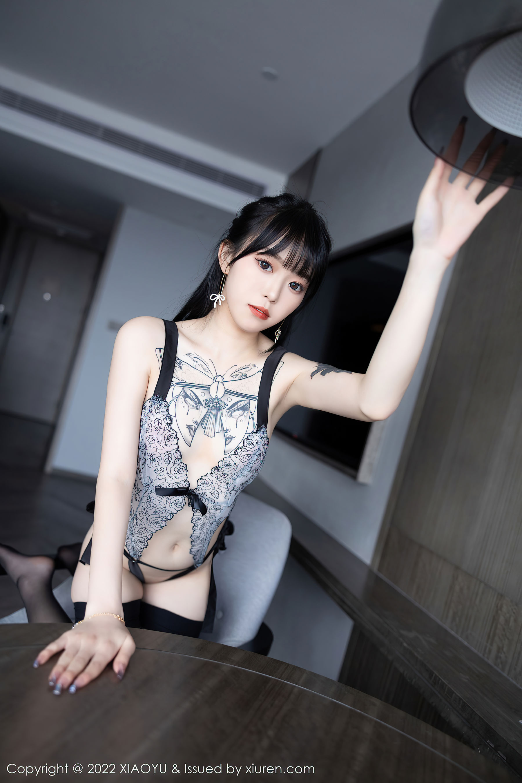 [语画界XIAOYU] Vol.817 奶瓶/(92P)