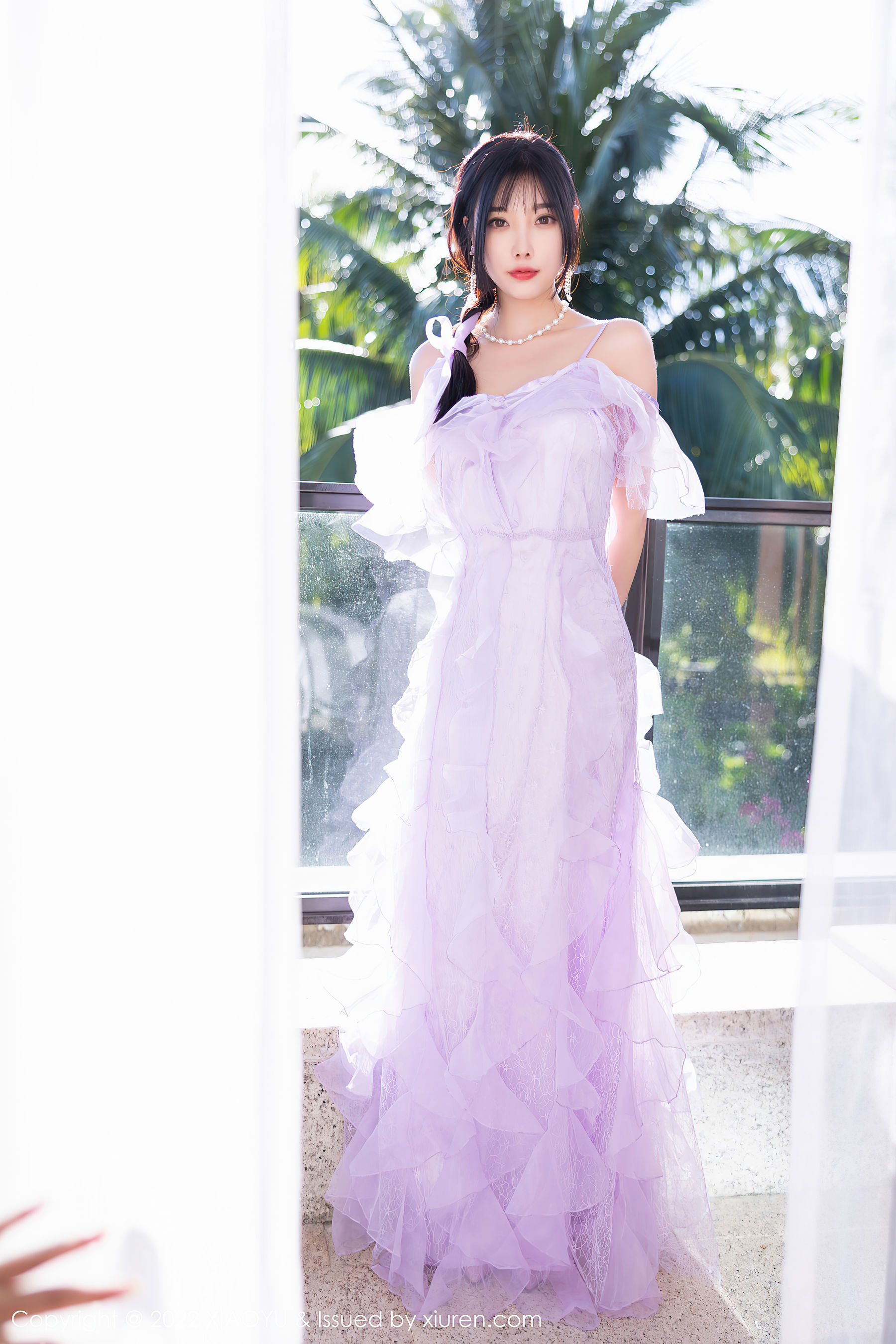 [语画界XIAOYU] Vol.816 杨晨晨Yome/(83P)