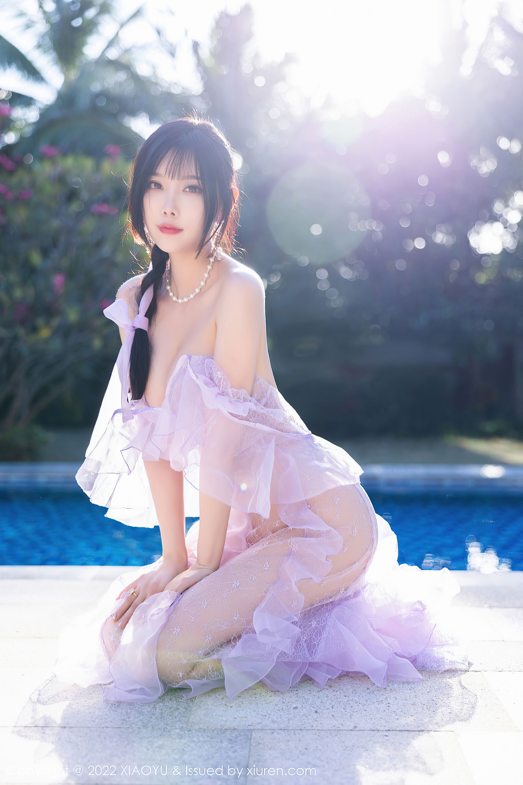 [语画界XIAOYU] Vol.816 杨晨晨Yome/(83P)