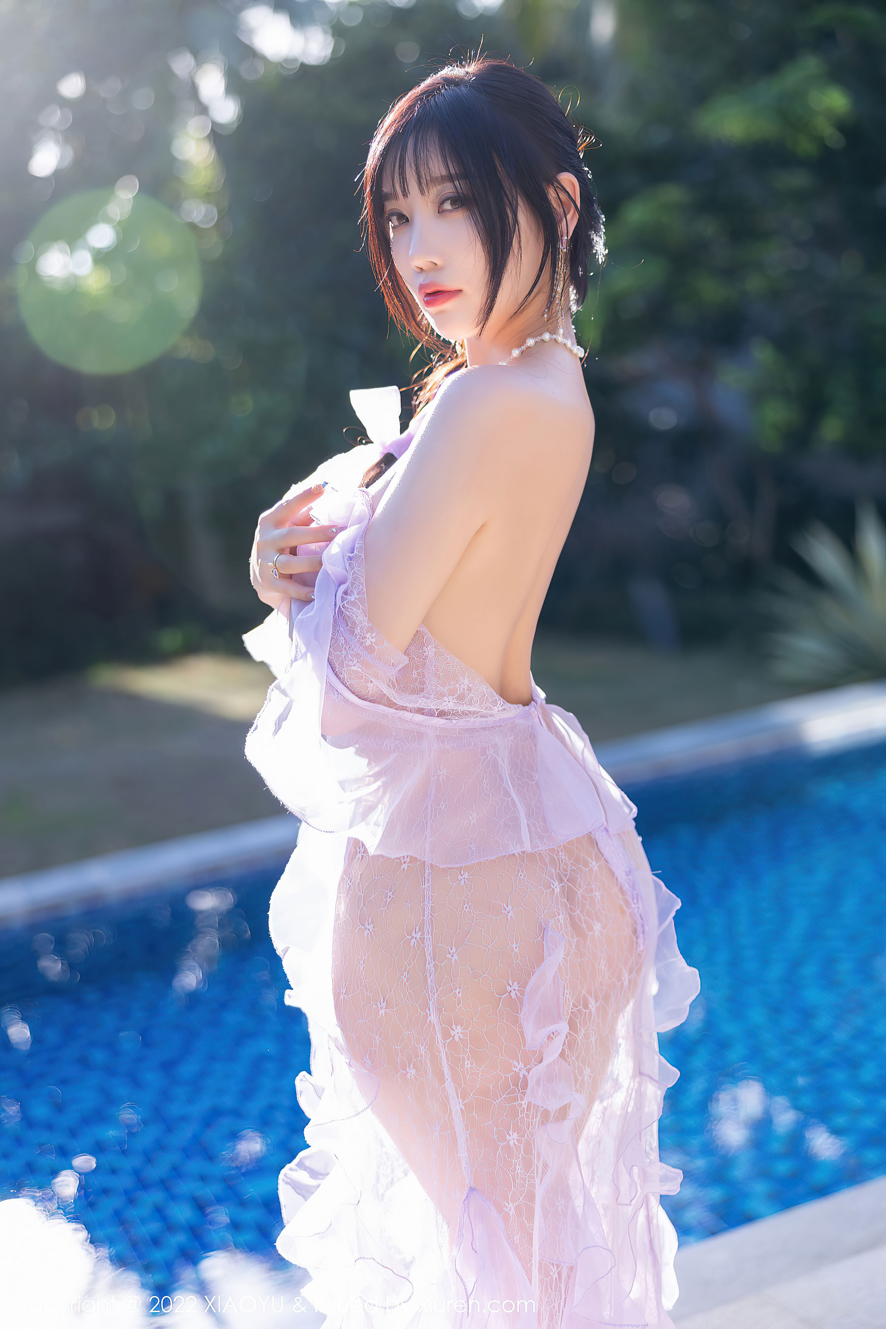 [语画界XIAOYU] Vol.816 杨晨晨Yome/(83P)