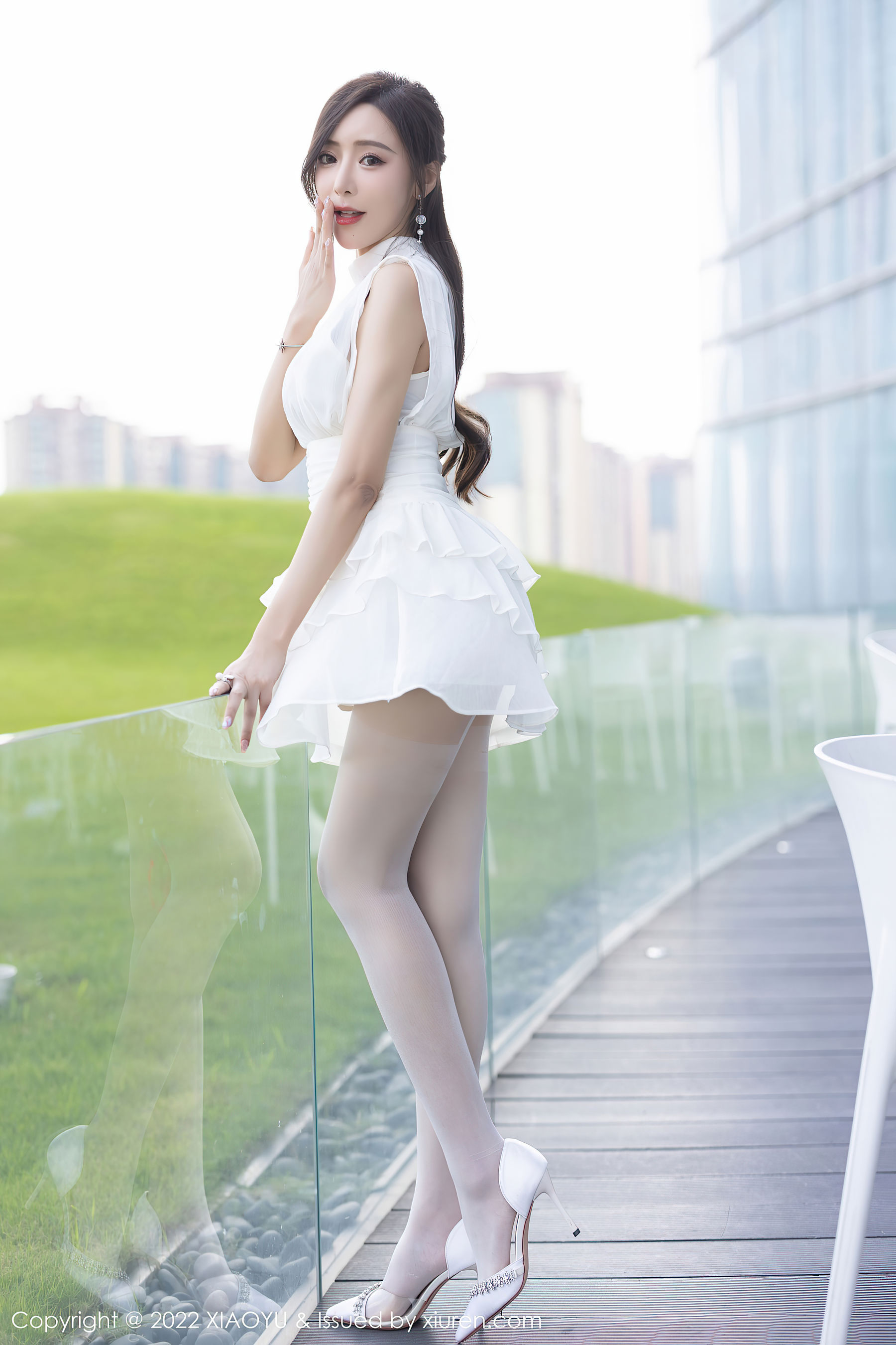 [语画界XIAOYU] Vol.822 王馨瑶yanni/(84P)