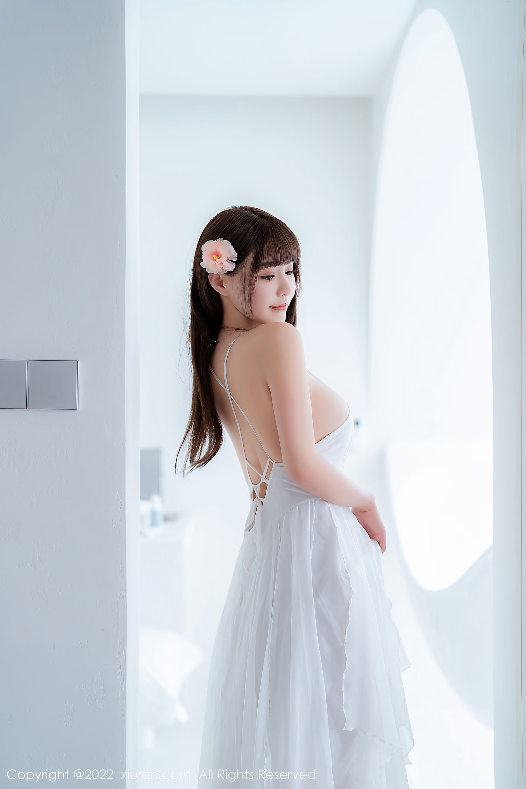 [秀人Xiuren] No.5261 朱可儿Flora/(114P)