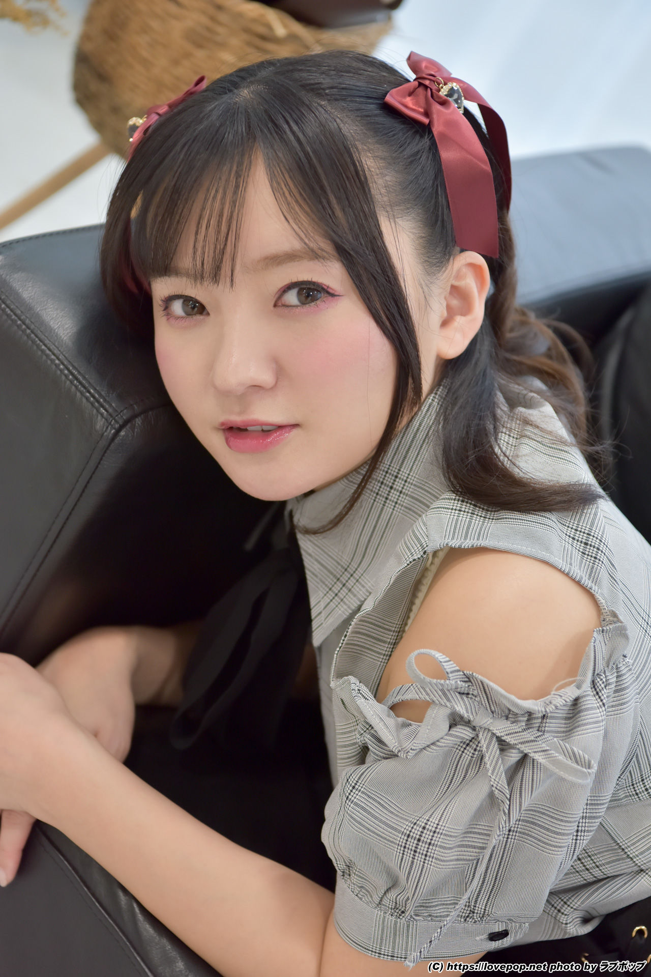 [LOVEPOP] Ayana Nishinaga 西永彩奈 Photoset 13/(78P)