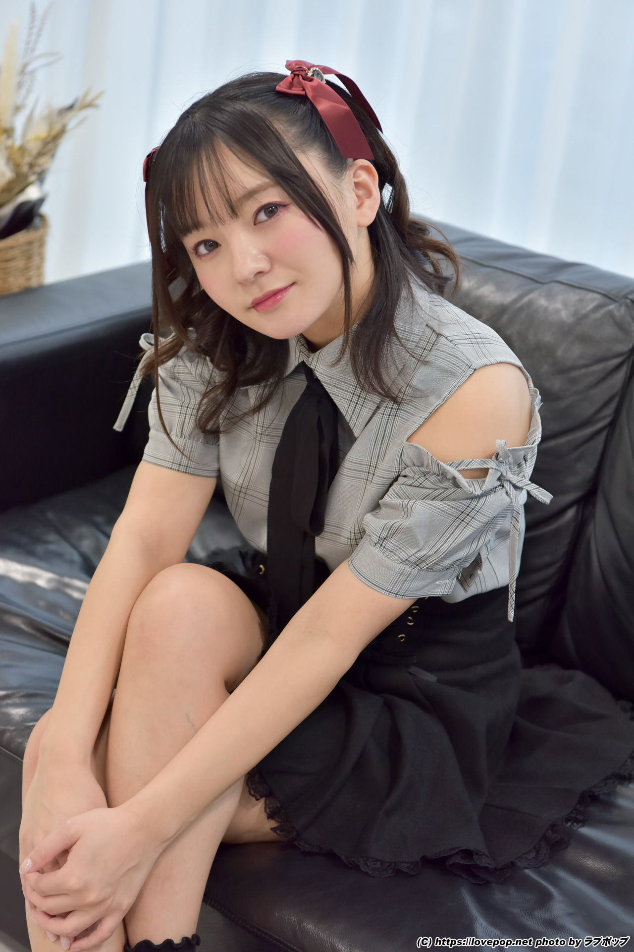 [LOVEPOP] Ayana Nishinaga 西永彩奈 Photoset 13/(78P)