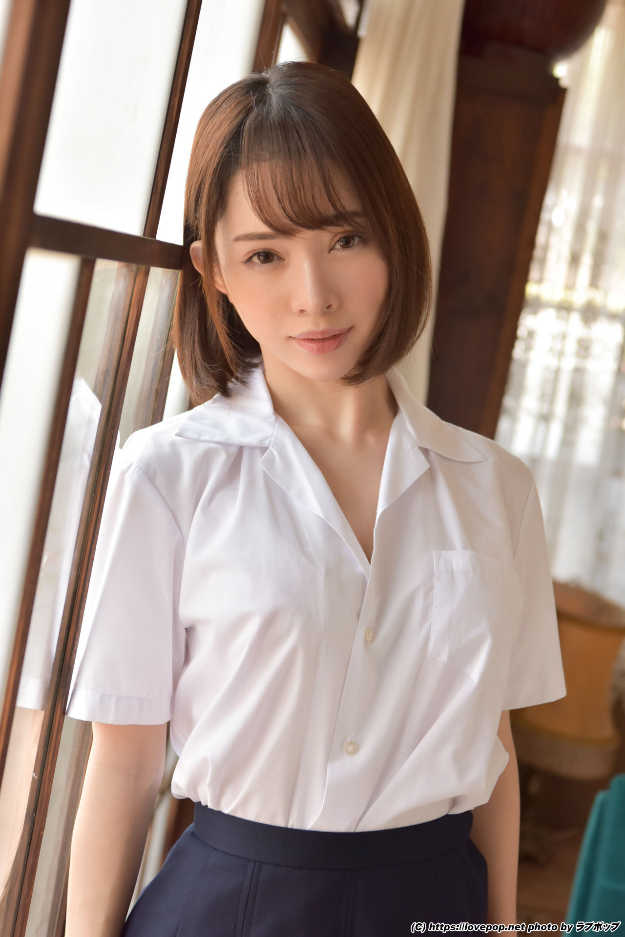 [LOVEPOP] Dali Churu ダリちゅーる Photoset 02/(87P)