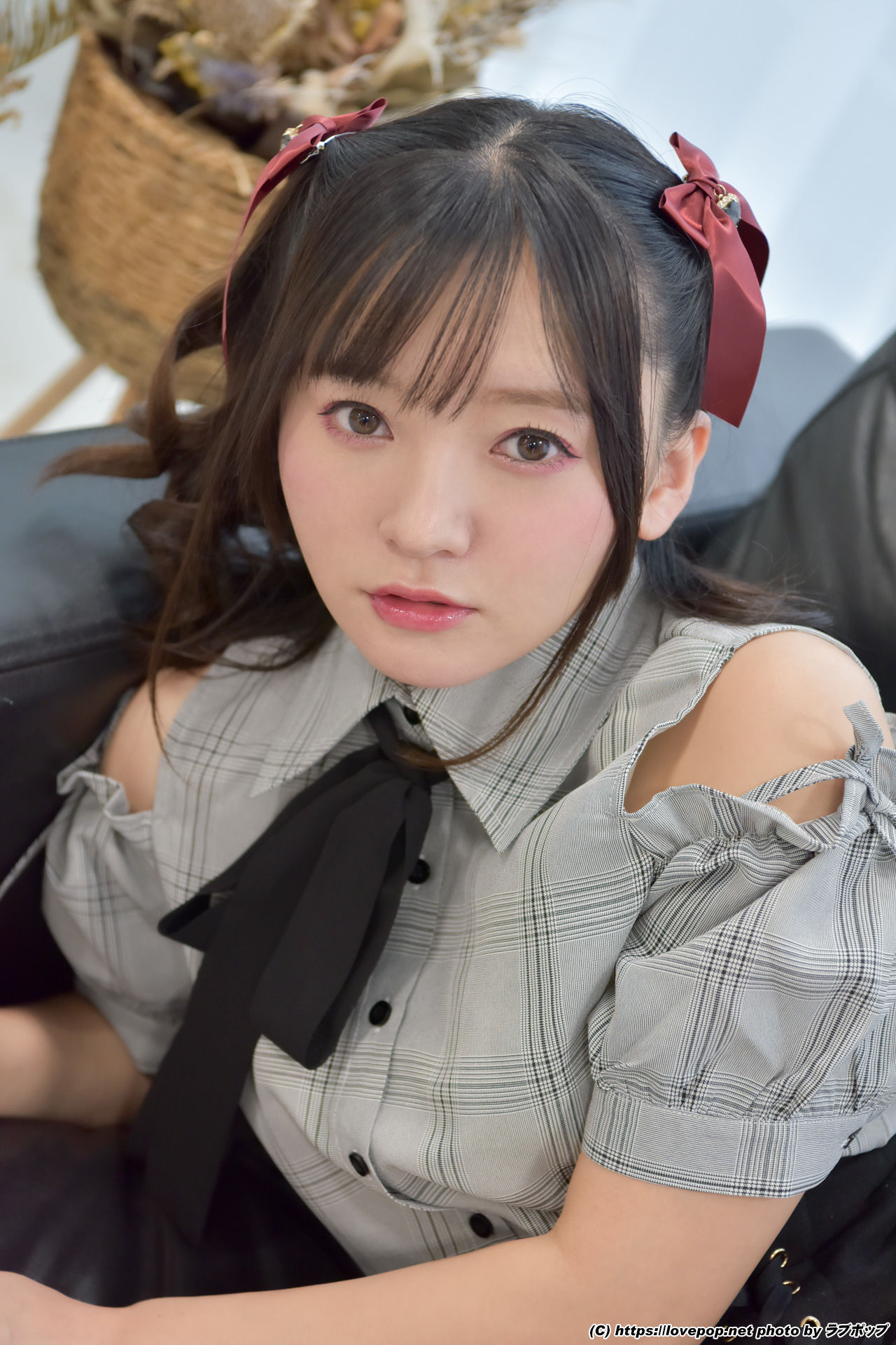 [LOVEPOP] Ayana Nishinaga 西永彩奈 Photoset 13/(78P)