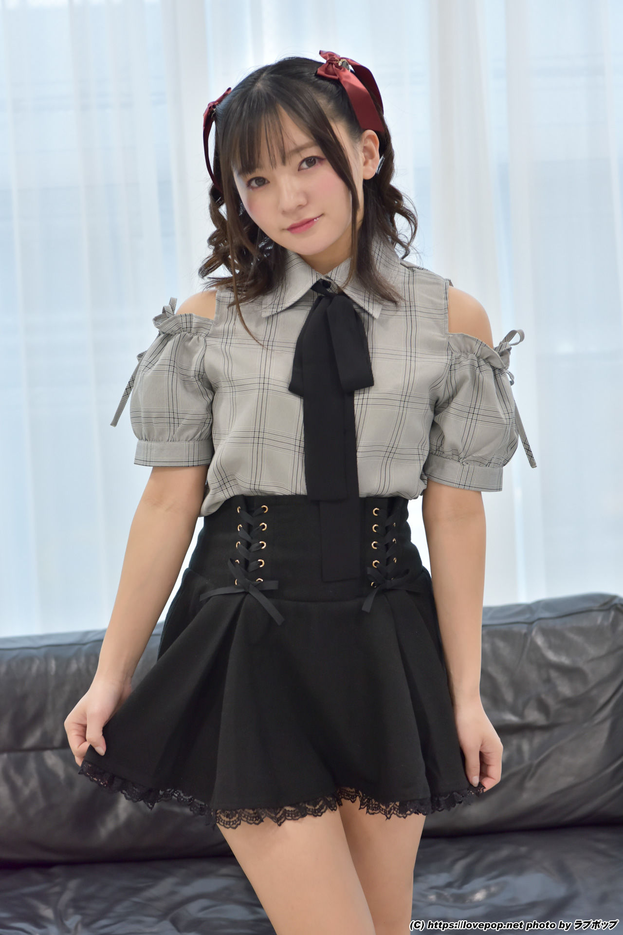 [LOVEPOP] Ayana Nishinaga 西永彩奈 Photoset 13/(78P)