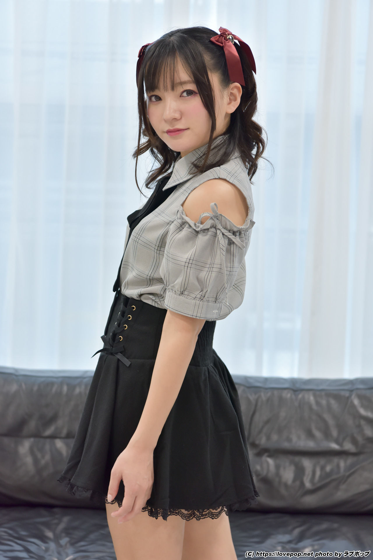 [LOVEPOP] Ayana Nishinaga 西永彩奈 Photoset 13/(78P)