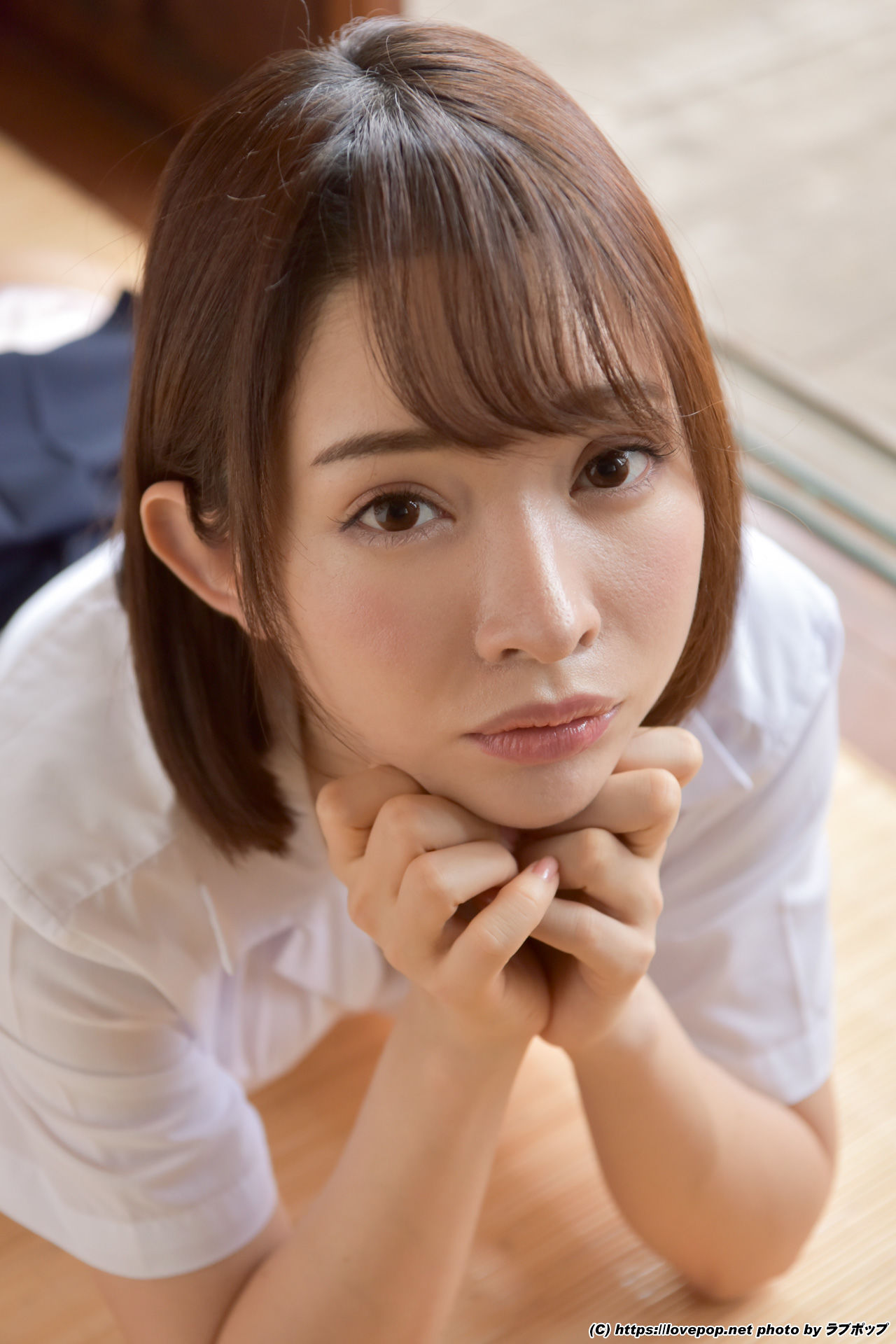 [LOVEPOP] Dali Churu ダリちゅーる Photoset 02/(87P)