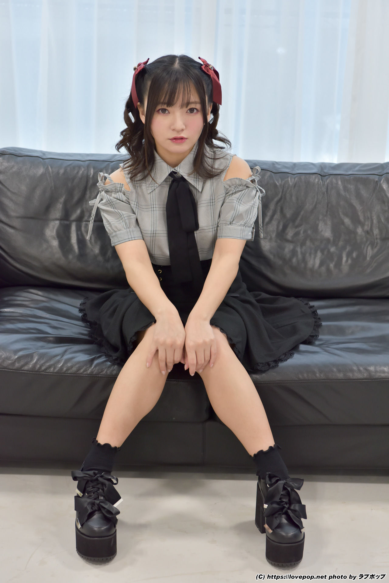 [LOVEPOP] Ayana Nishinaga 西永彩奈 Photoset 13/(78P)