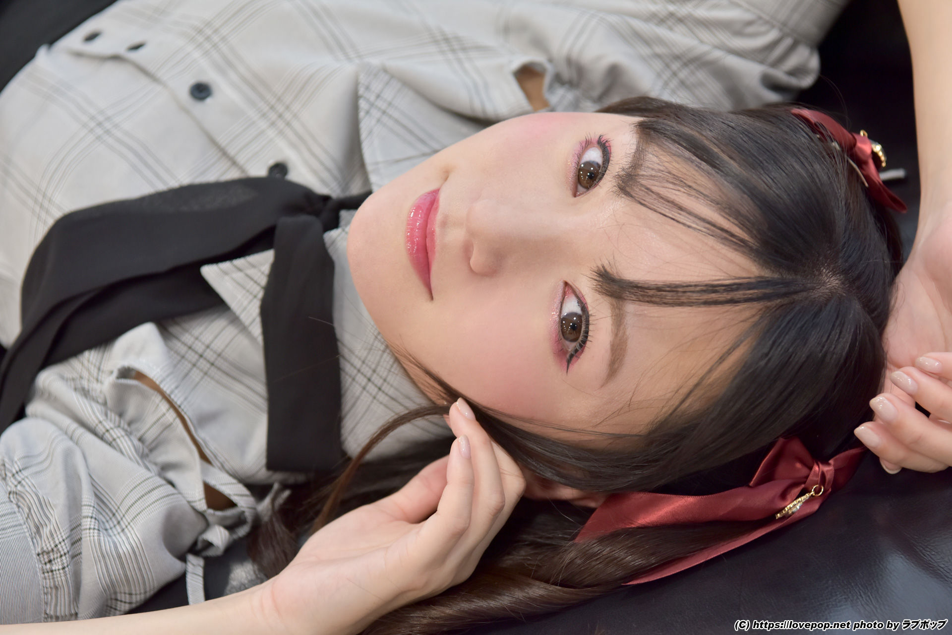 [LOVEPOP] Ayana Nishinaga 西永彩奈 Photoset 13/(78P)