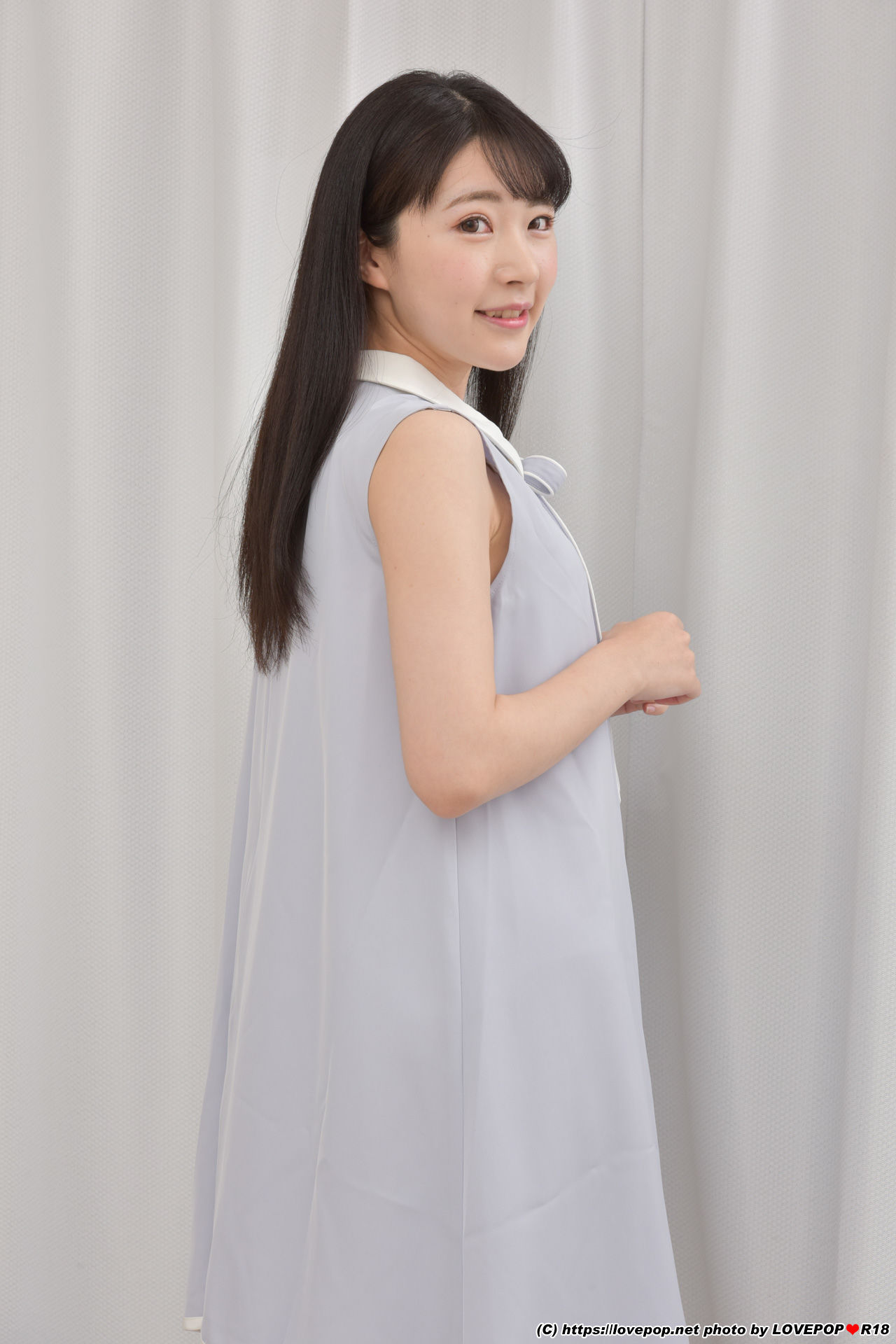 [LOVEPOP] Hikaru Minazuki 皆月ひかる Photoset 09/(81P)