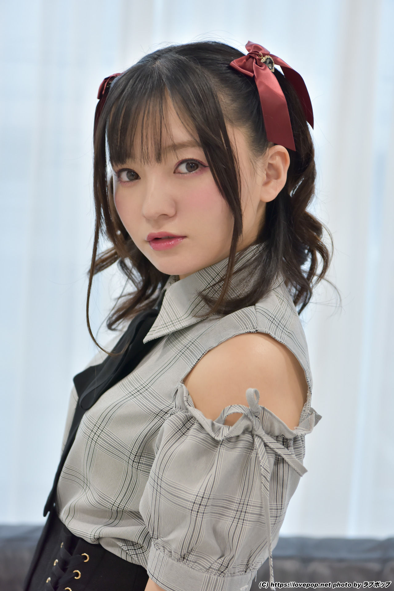 [LOVEPOP] Ayana Nishinaga 西永彩奈 Photoset 13/(78P)