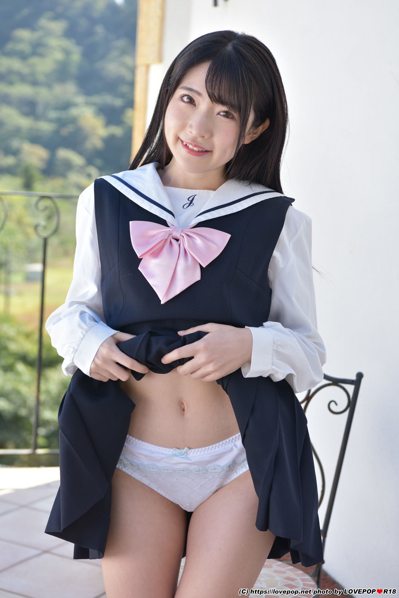 [LOVEPOP] Hikaru Minazuki 皆月ひかる Photoset 14/(74P)