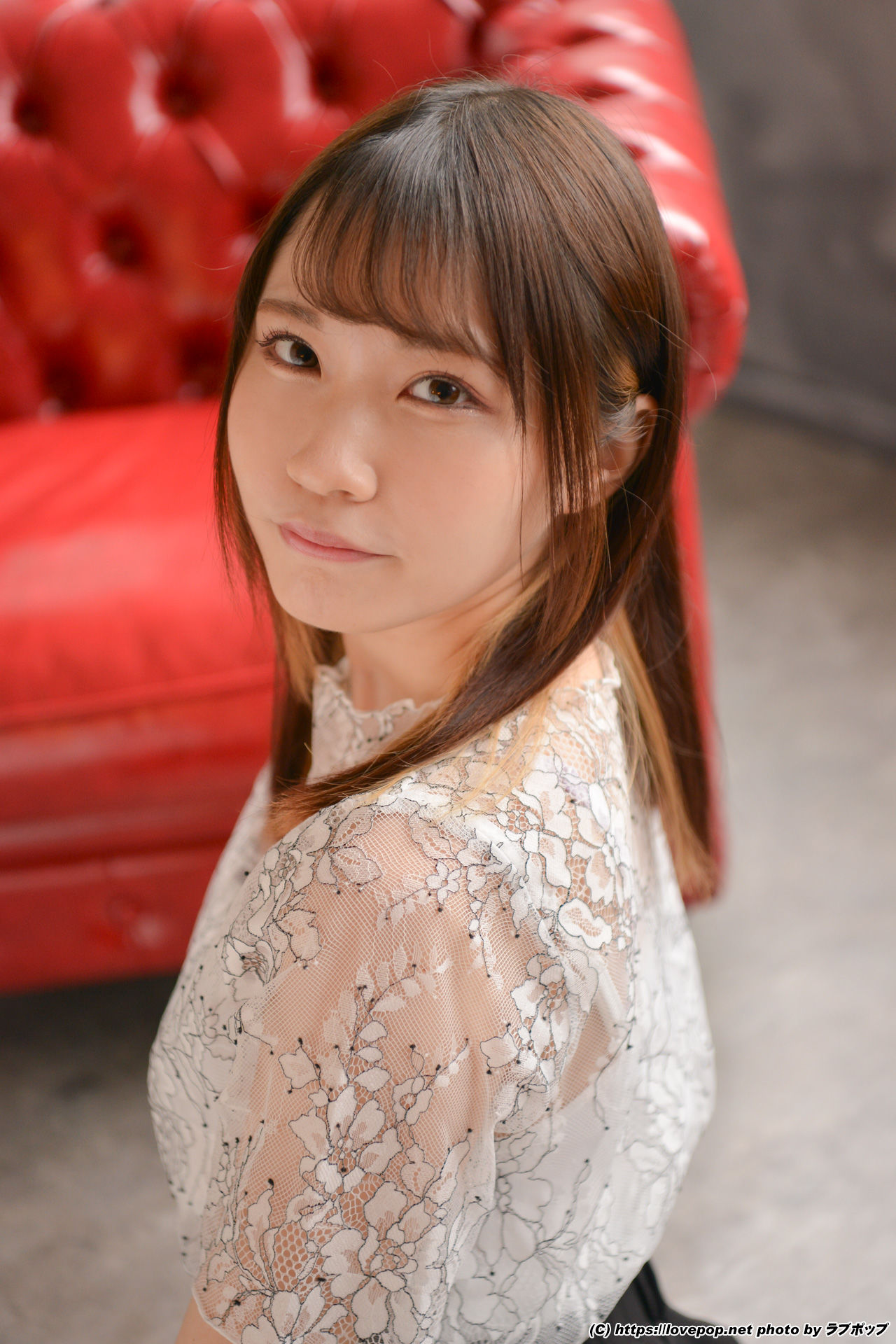 [LOVEPOP] MEI 芽衣 Photoset 04/(77P)