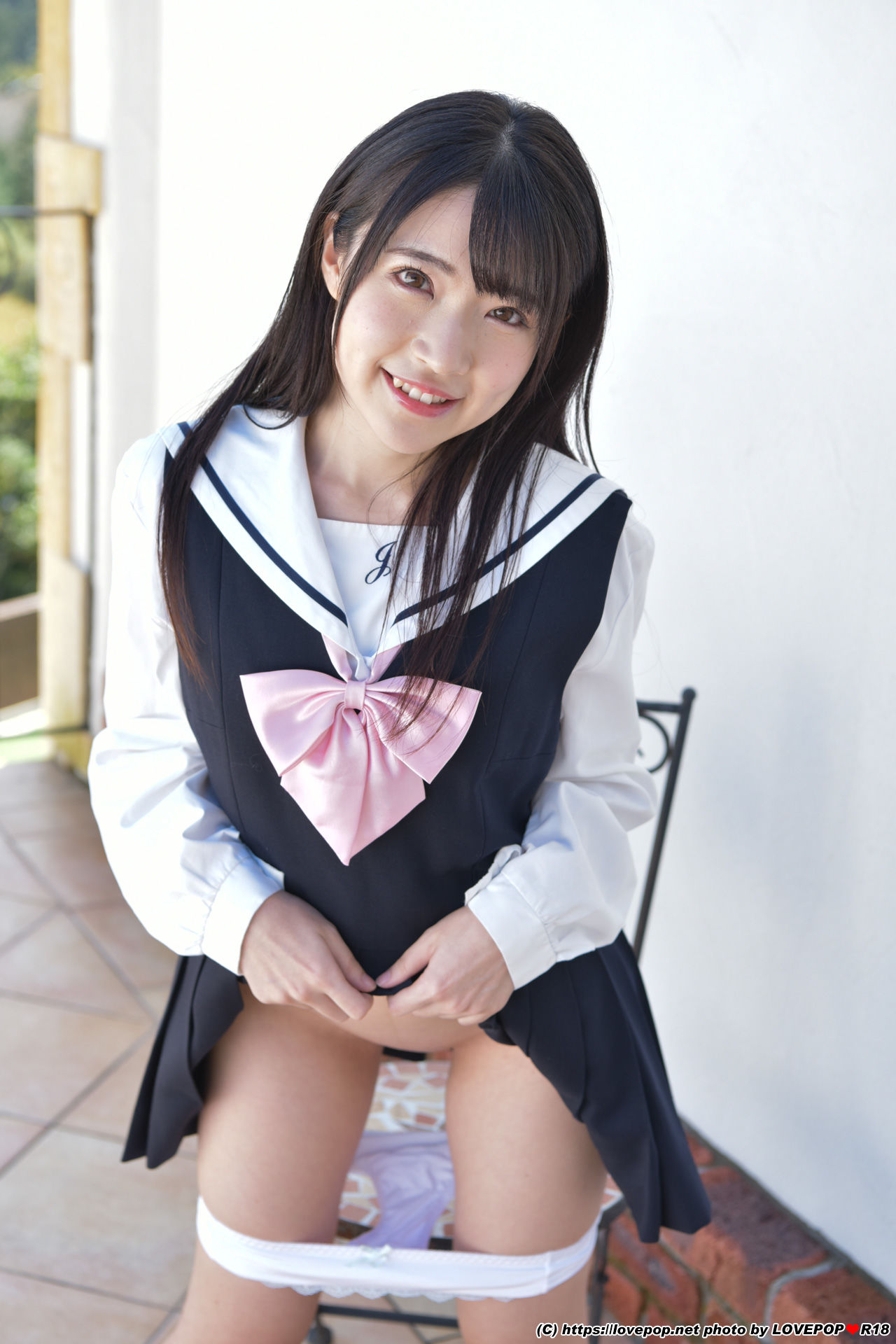 [LOVEPOP] Hikaru Minazuki 皆月ひかる Photoset 14/(74P)