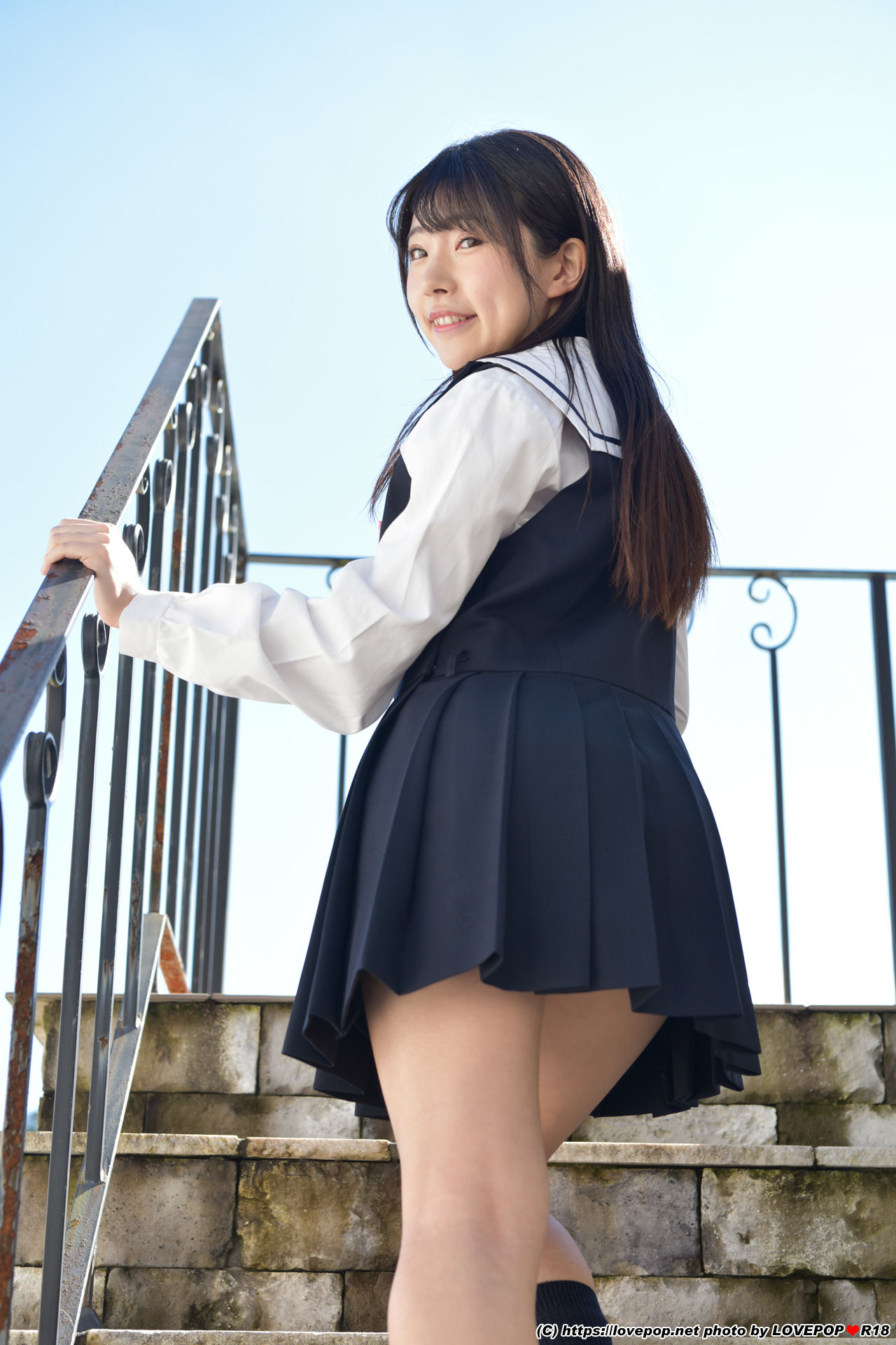 [LOVEPOP] Hikaru Minazuki 皆月ひかる Photoset 14/(74P)