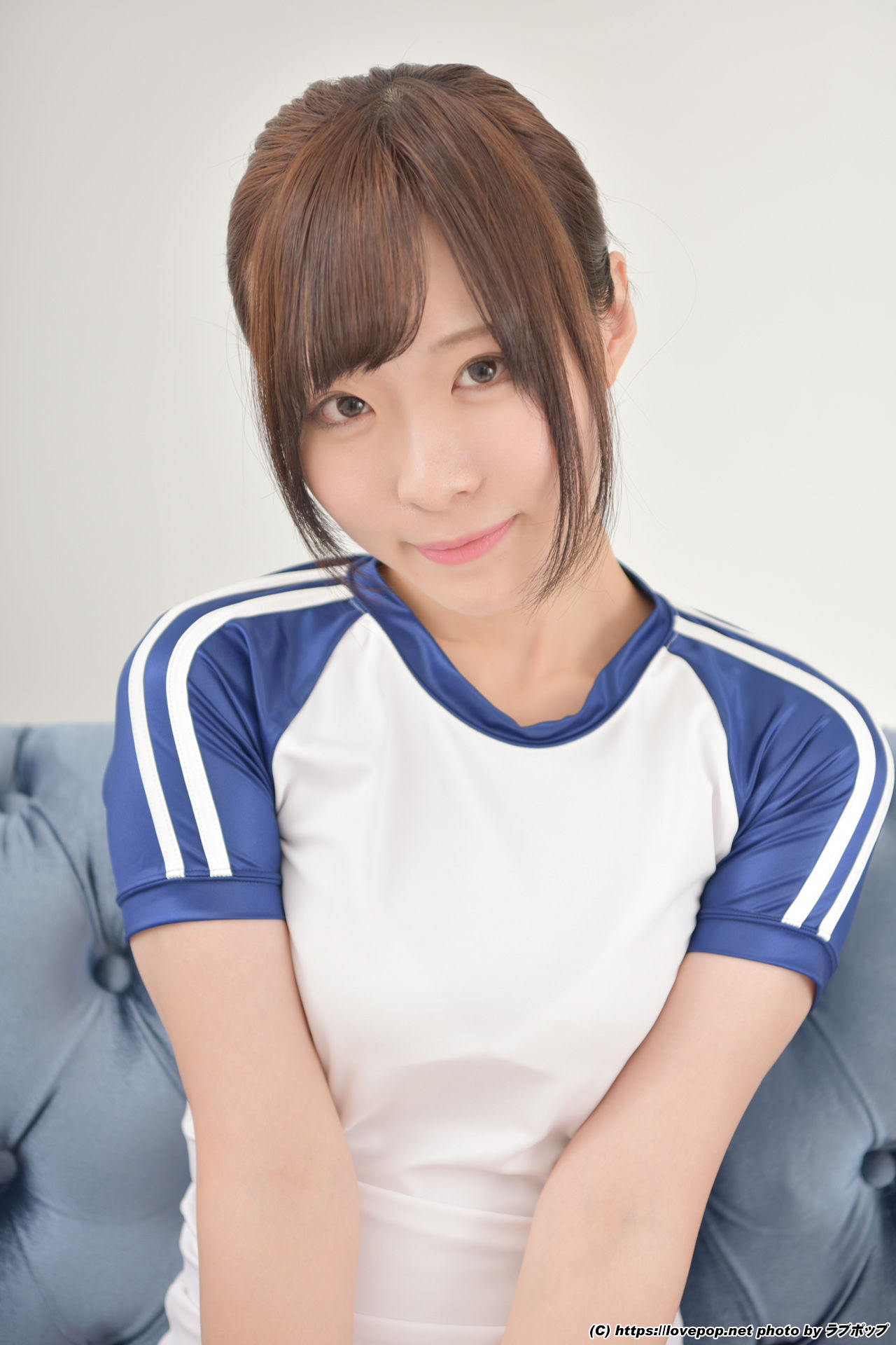 [LOVEPOP] Nanase Minami 南ななせ Photoset 06/(71P)