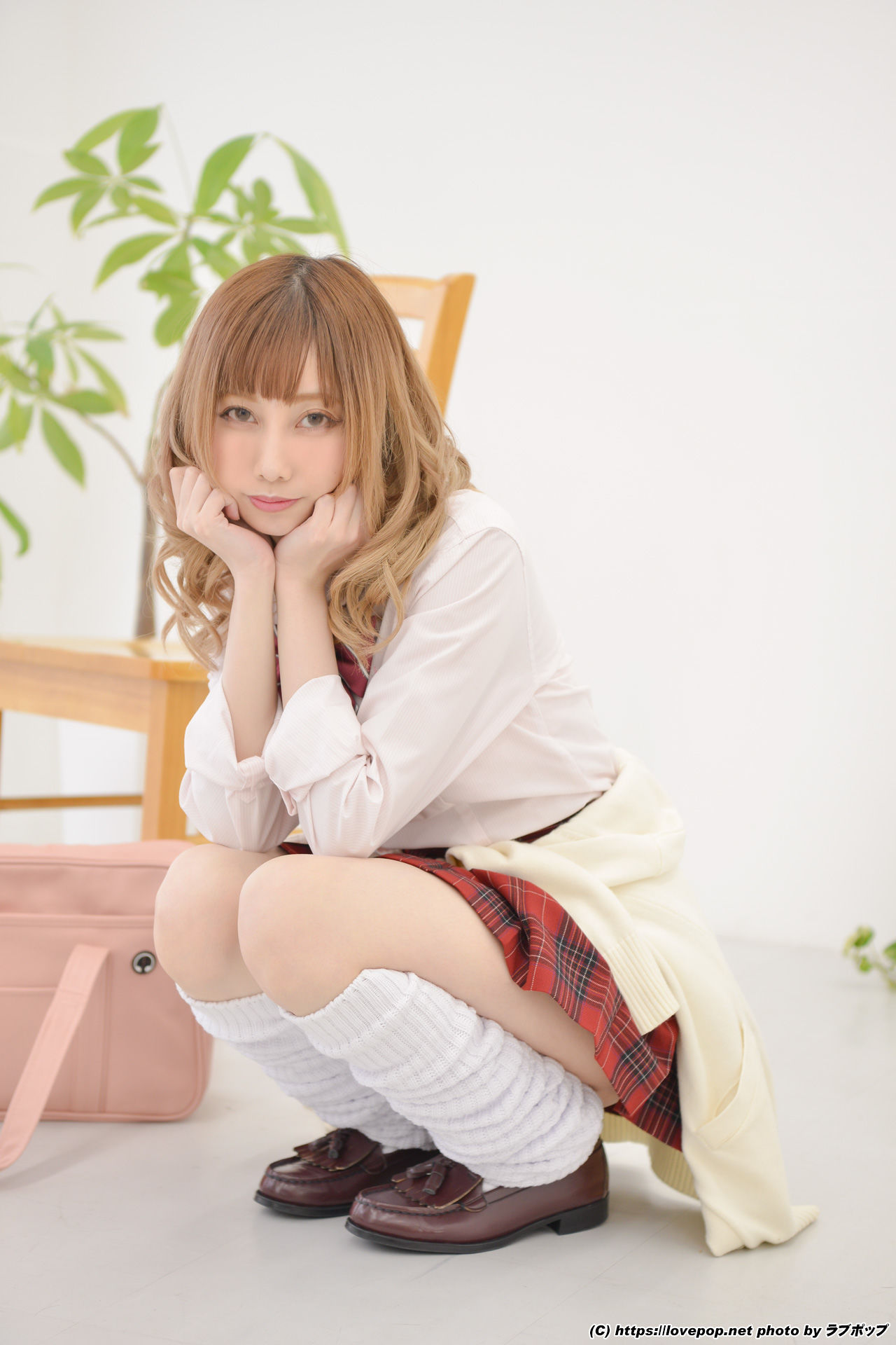 [LOVEPOP] HINOKIO ひのきお Photoset 02/(63P)