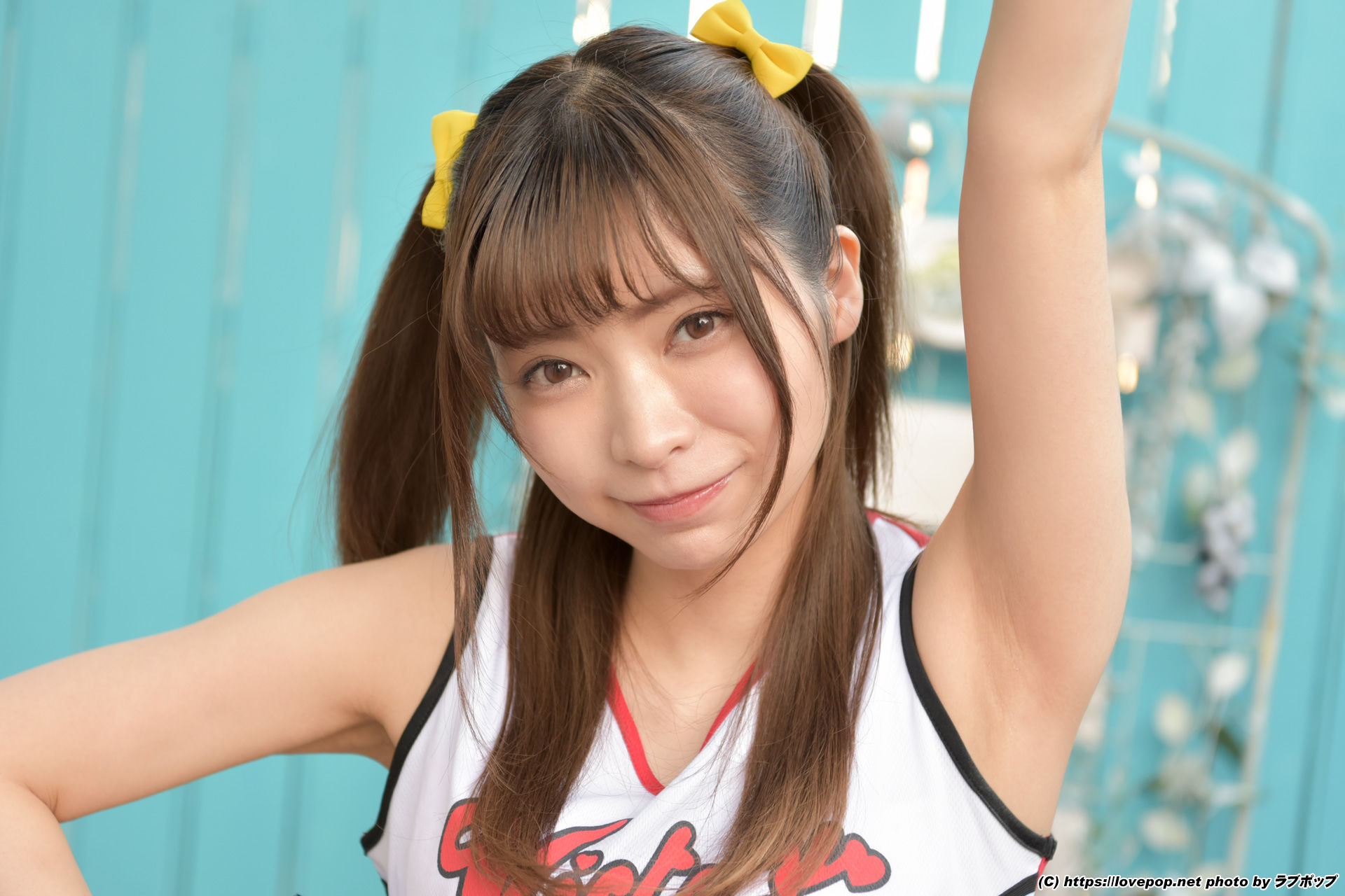 [LOVEPOP] Nimo Shirai 白井仁萌 Photoset 02/(83P)